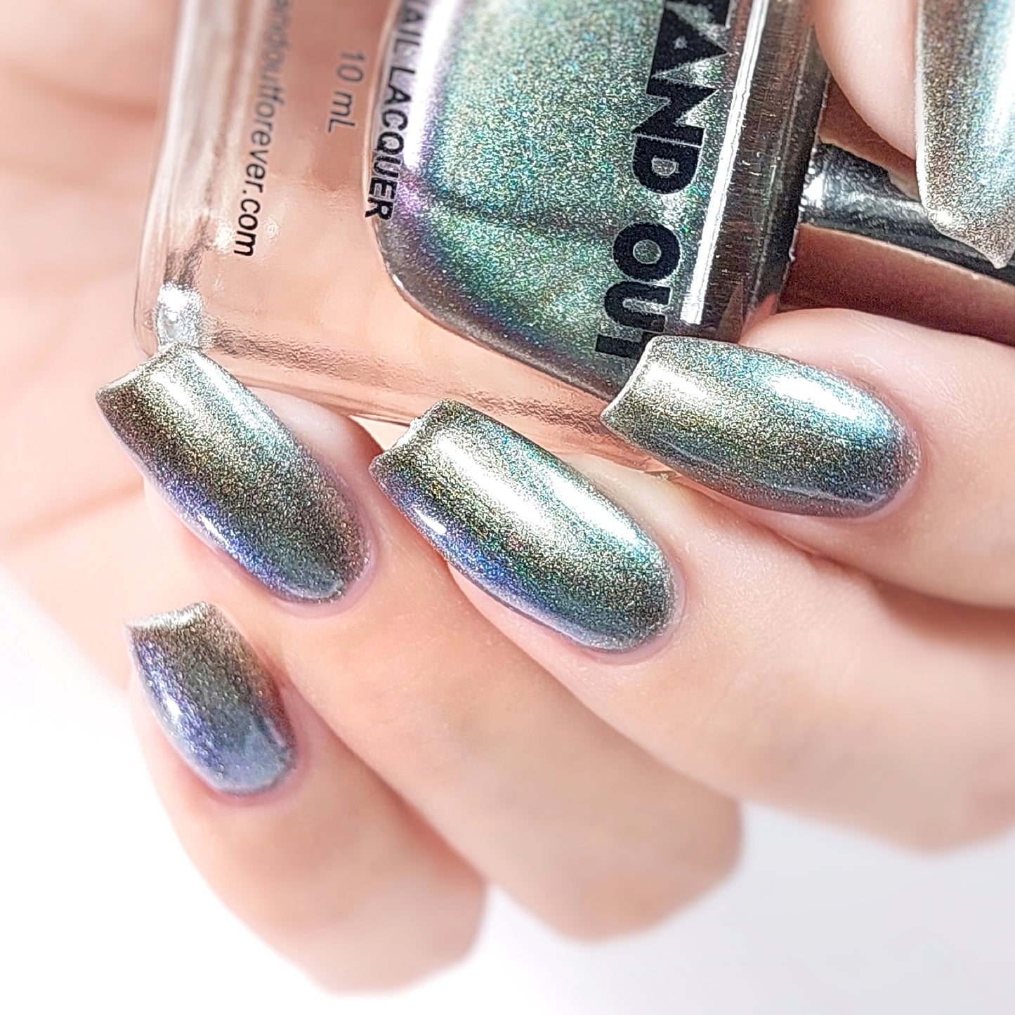 Mermaid