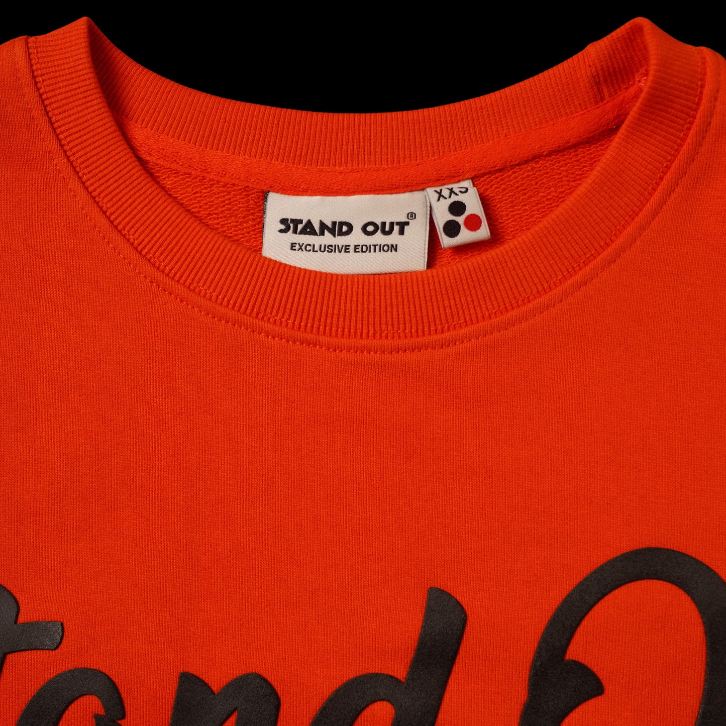 Owl Puff Print Oversized T-Shirt (No Restock - Exclusive Edition)