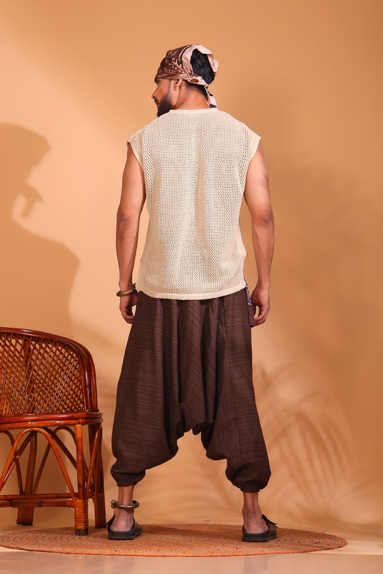 Alchemist Unisex Harem Pant