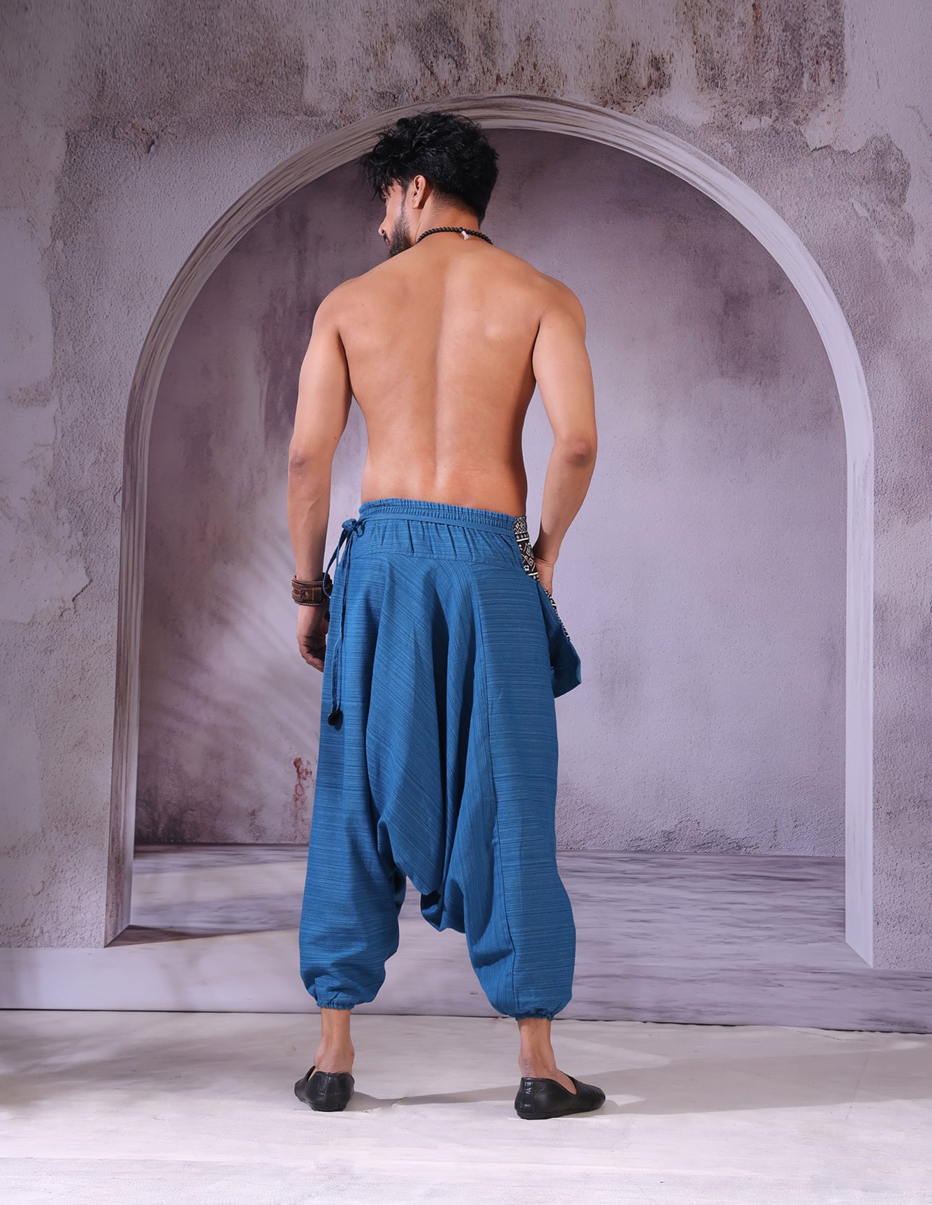 Alchemist Unisex Harem Pant