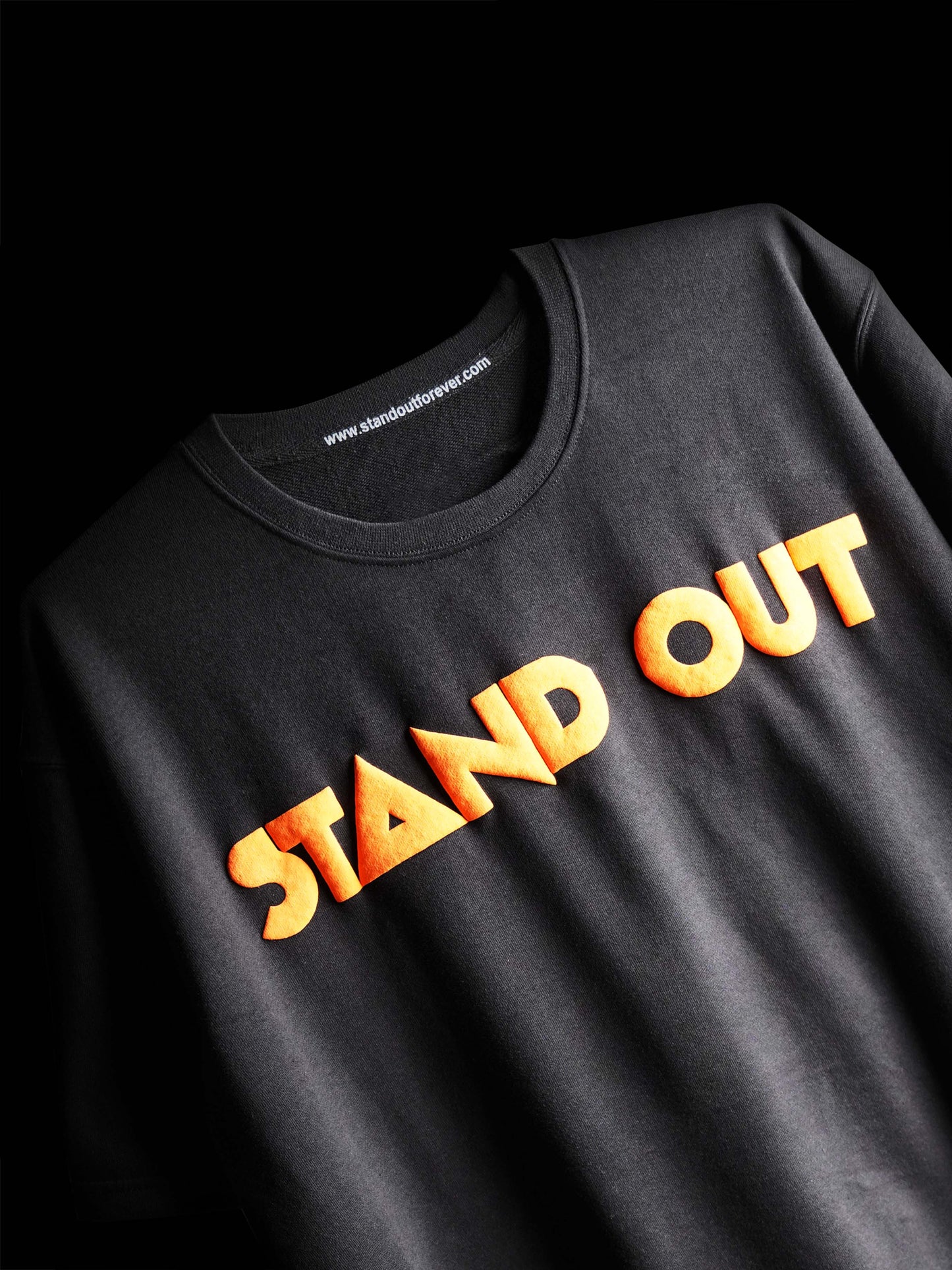 Tiger Puff Print Oversized T-Shirts (No Restock - Exclusive Edition)