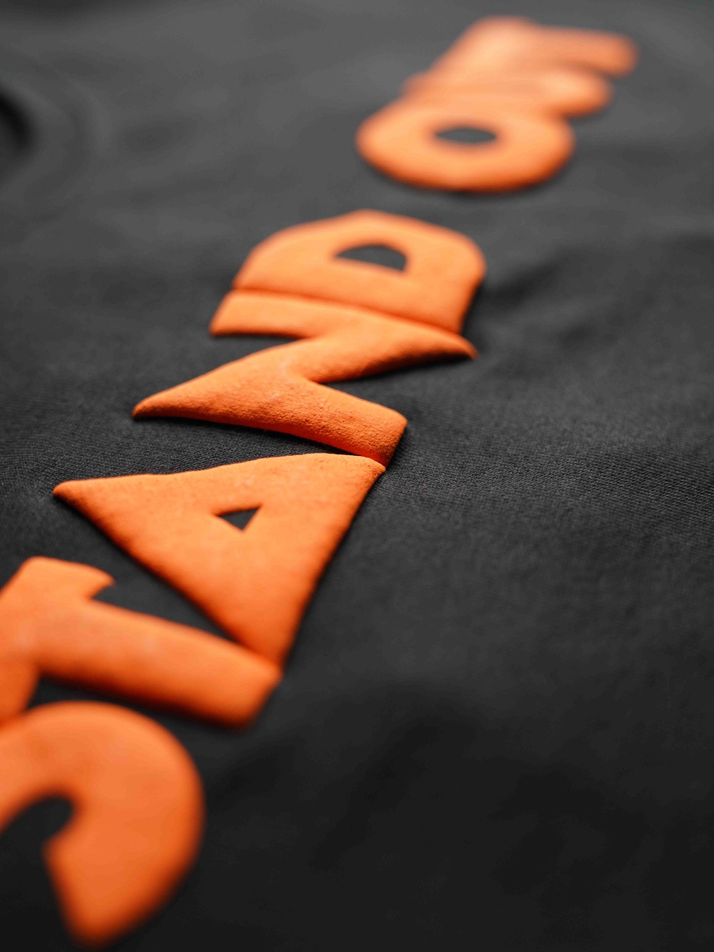 Tiger Puff Print Oversized T-Shirts (No Restock - Exclusive Edition)