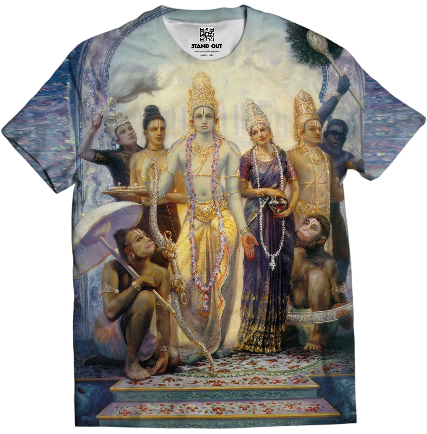 Sita Kalyanam / Ram Wedding (Classic)