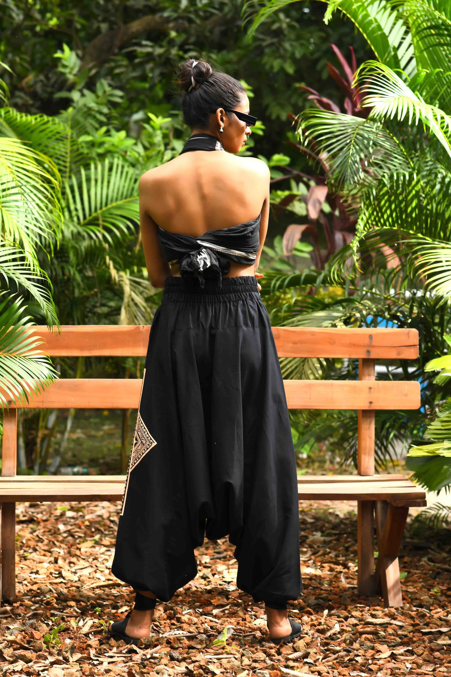 the veshti company harem pants for men wide leg standout thai harem pant india harem pants for women harem trousers hippie pants harem joggers bohemian boho pant adaddin pants enimane harem pants