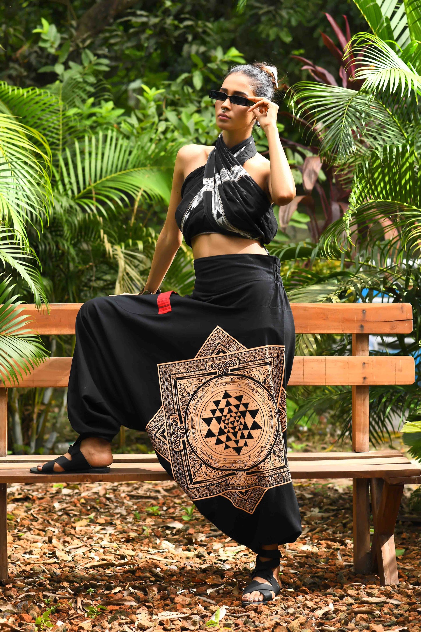 the veshti company harem pants for men wide leg standout thai harem pant india harem pants for women harem trousers hippie pants harem joggers bohemian boho pant adaddin pants enimane harem pants