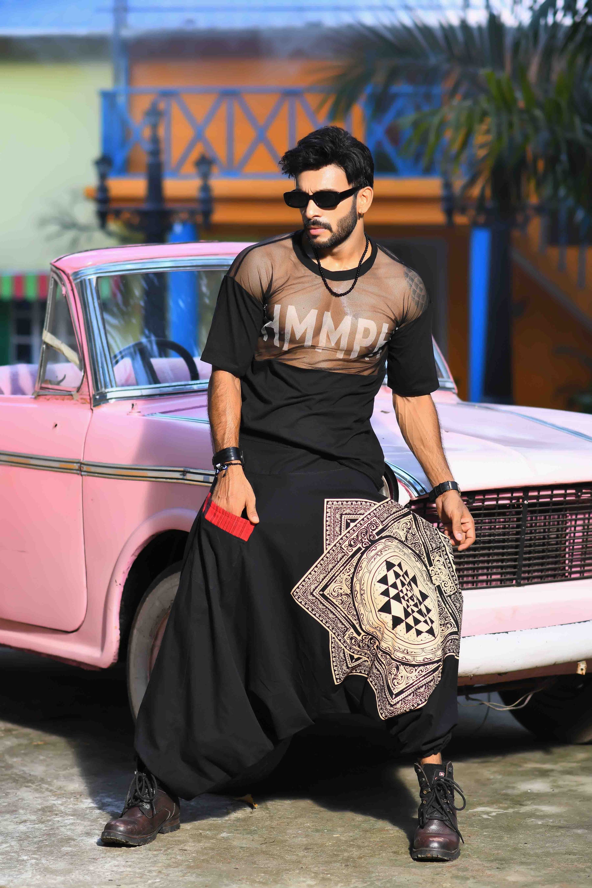 the veshti company harem pants for men wide leg standout thai harem pant india harem pants for women harem trousers hippie pants harem joggers bohemian boho pant adaddin pants enimane harem pants