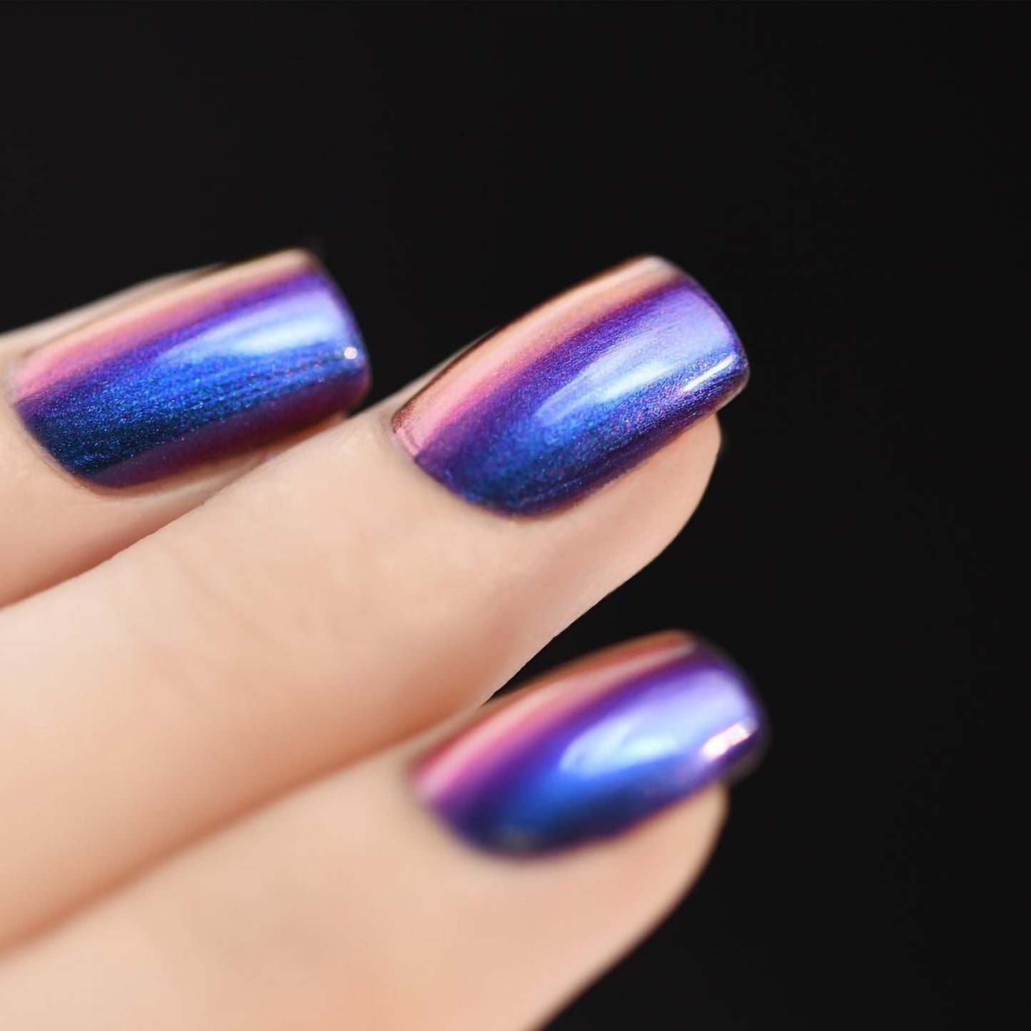 Birefringence multicolor nail polish color changing nail polish chrome nail polish dual shade nail polish standout nail polish ilnp nail polish barrym nail polish pink nail polish gold nail polish limited edition nail polish luxury nail polish imported nail polish Nail Lacquer nail art manicure nail design pedicure nail glitter opi nail polish nail polish addict boutique nail lacquer spa
