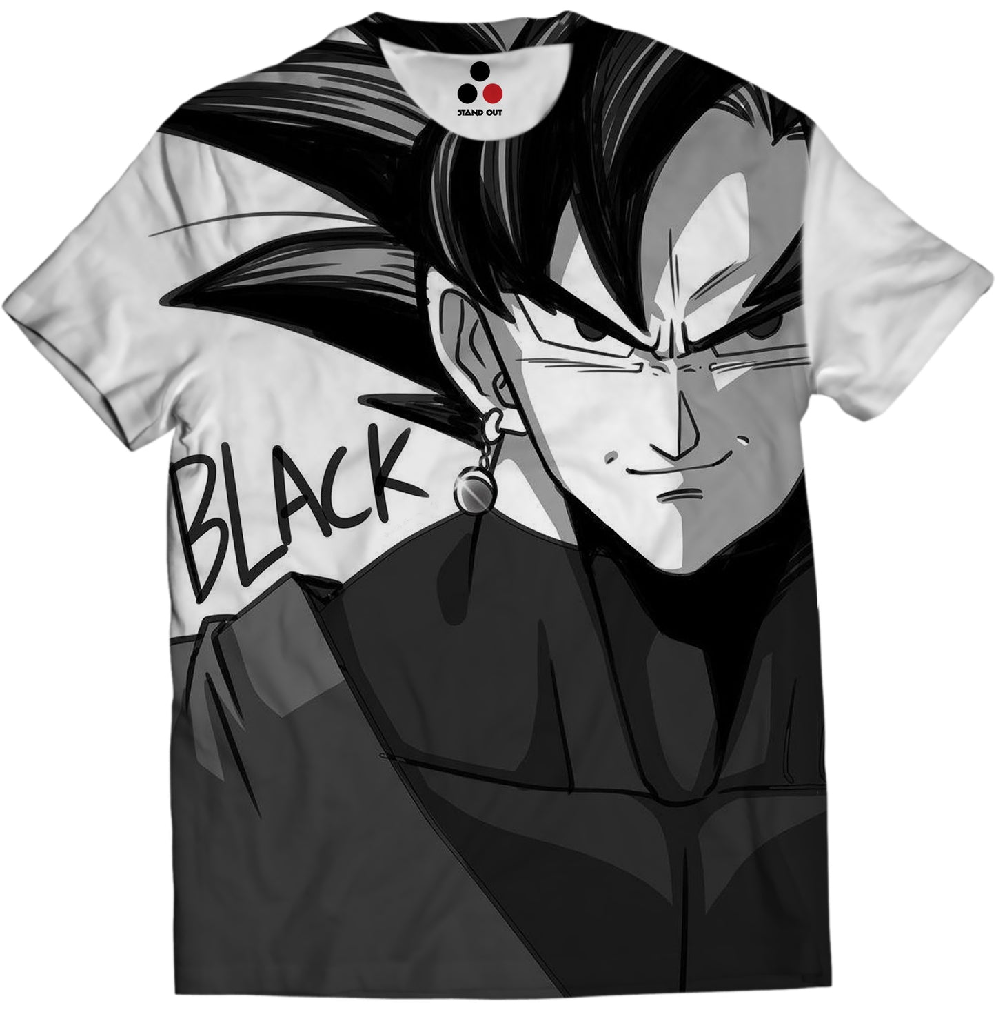 Goku Black