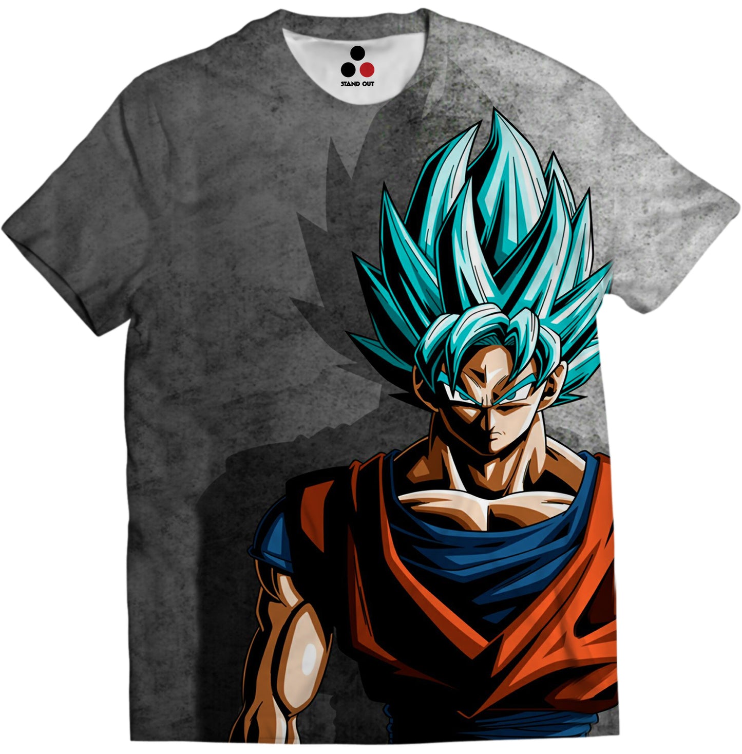 goku tshirt dragon ball tshirt dragon ball z tshirt dbz tshirt super saiyan DBZ Dragon Ball Super Super Saiyan God Super Saiyan Goku allover print T-Shirt sublimation t shirt standout tshirt gaming t shirt anime t shirt cartoon t shirt Dragon Ball Super Dragon Ball Z t shirt goku anime dragon ball z episodes
