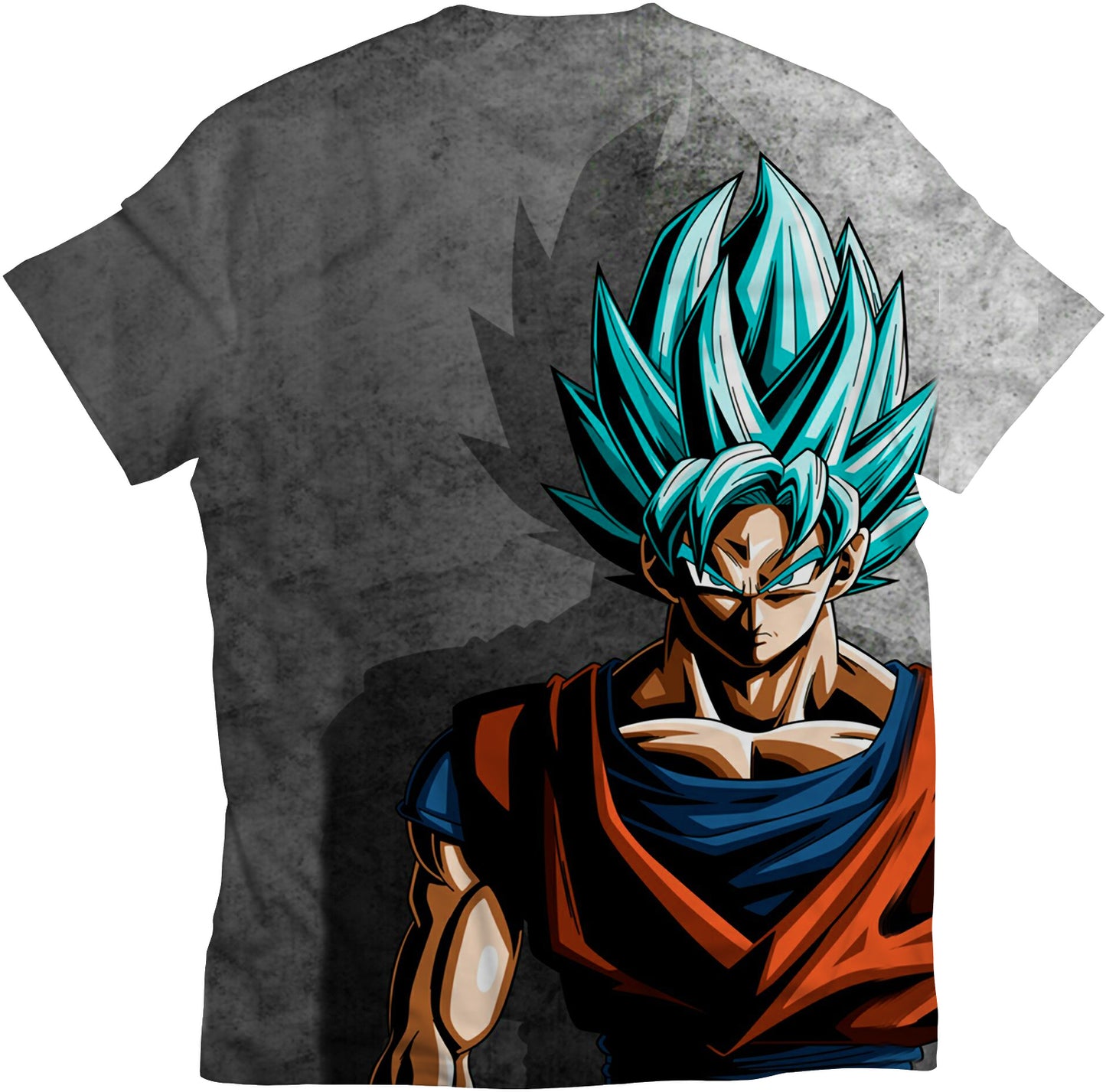 goku tshirt dragon ball tshirt dragon ball z tshirt dbz tshirt super saiyan DBZ Dragon Ball Super Super Saiyan God Super Saiyan Goku allover print T-Shirt sublimation t shirt standout tshirt gaming t shirt anime t shirt cartoon t shirt Dragon Ball Super Dragon Ball Z t shirt goku anime dragon ball z episodes