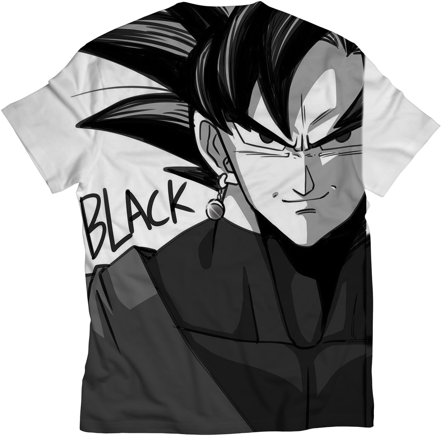 Goku Black