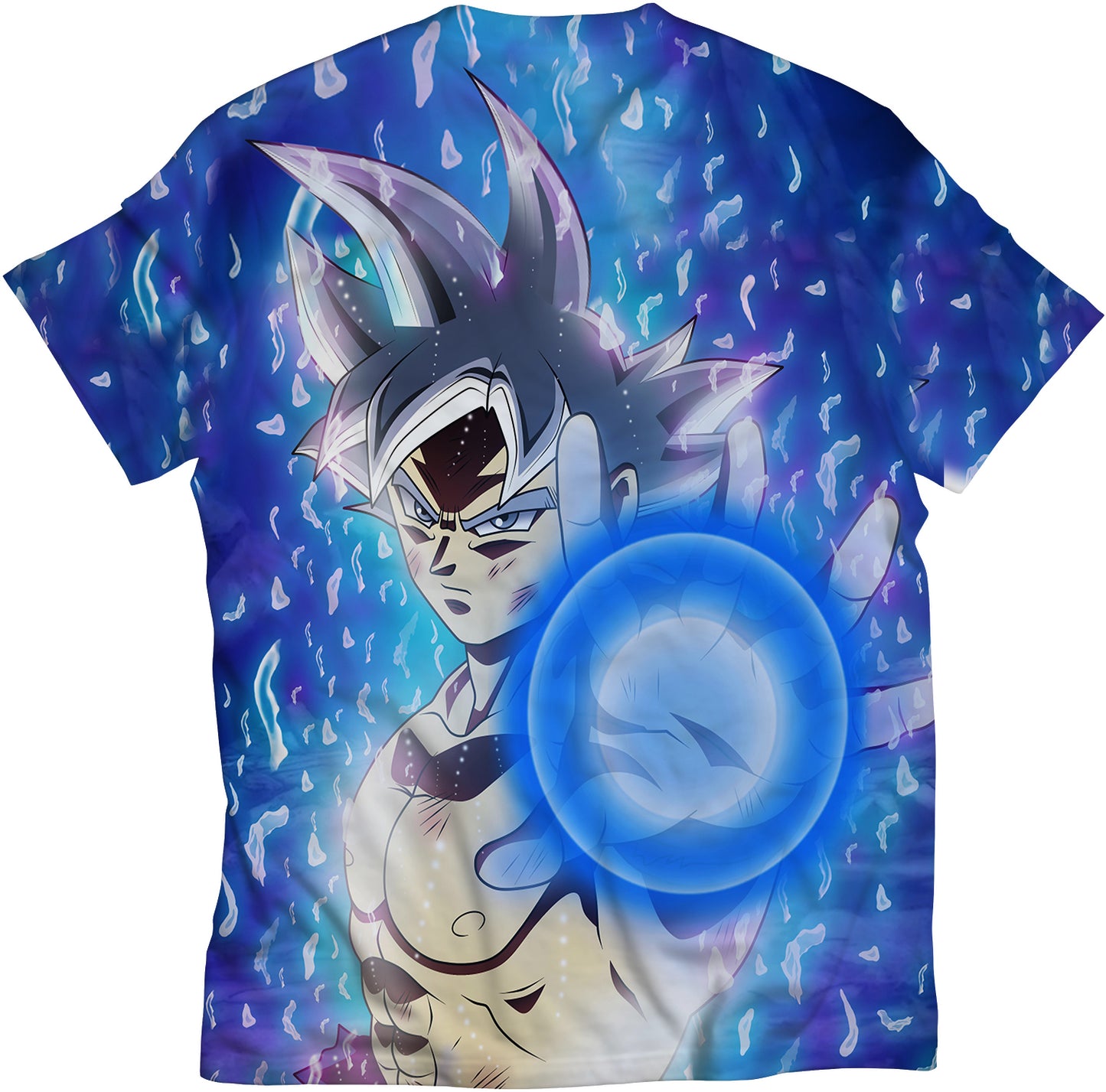 Goku Ultra Instinct