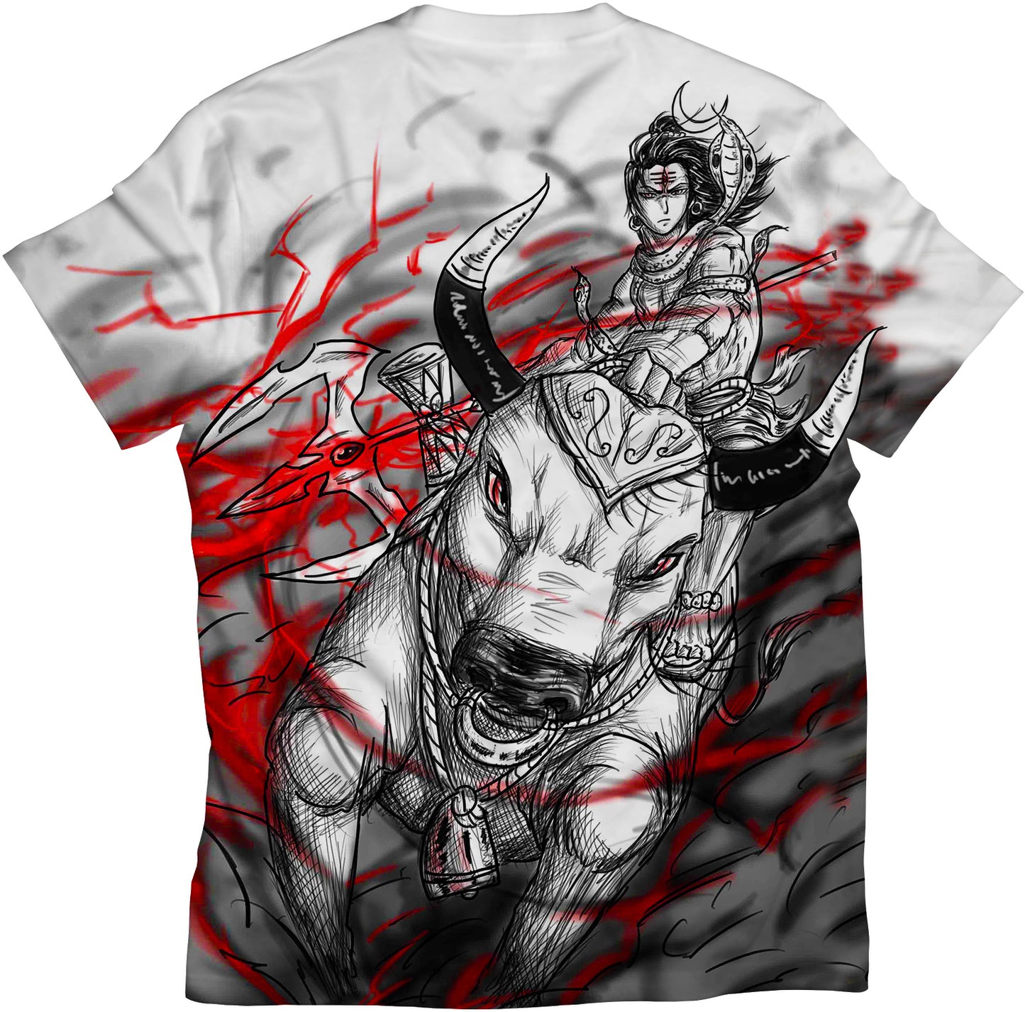 standout tshirt lord shiva tshirt dry fit the mountain tshirt my dresm store maniac osom wear tshirts