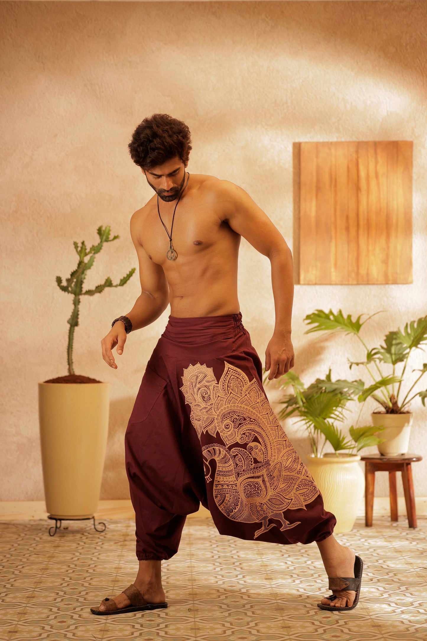 Annam Bird harem pant harem pants men harem pants women harem trousers standout hippie pants maroon harem joggers bohemian boho pant bombay trooper Hoppers For Men adaddin pants harem jeans