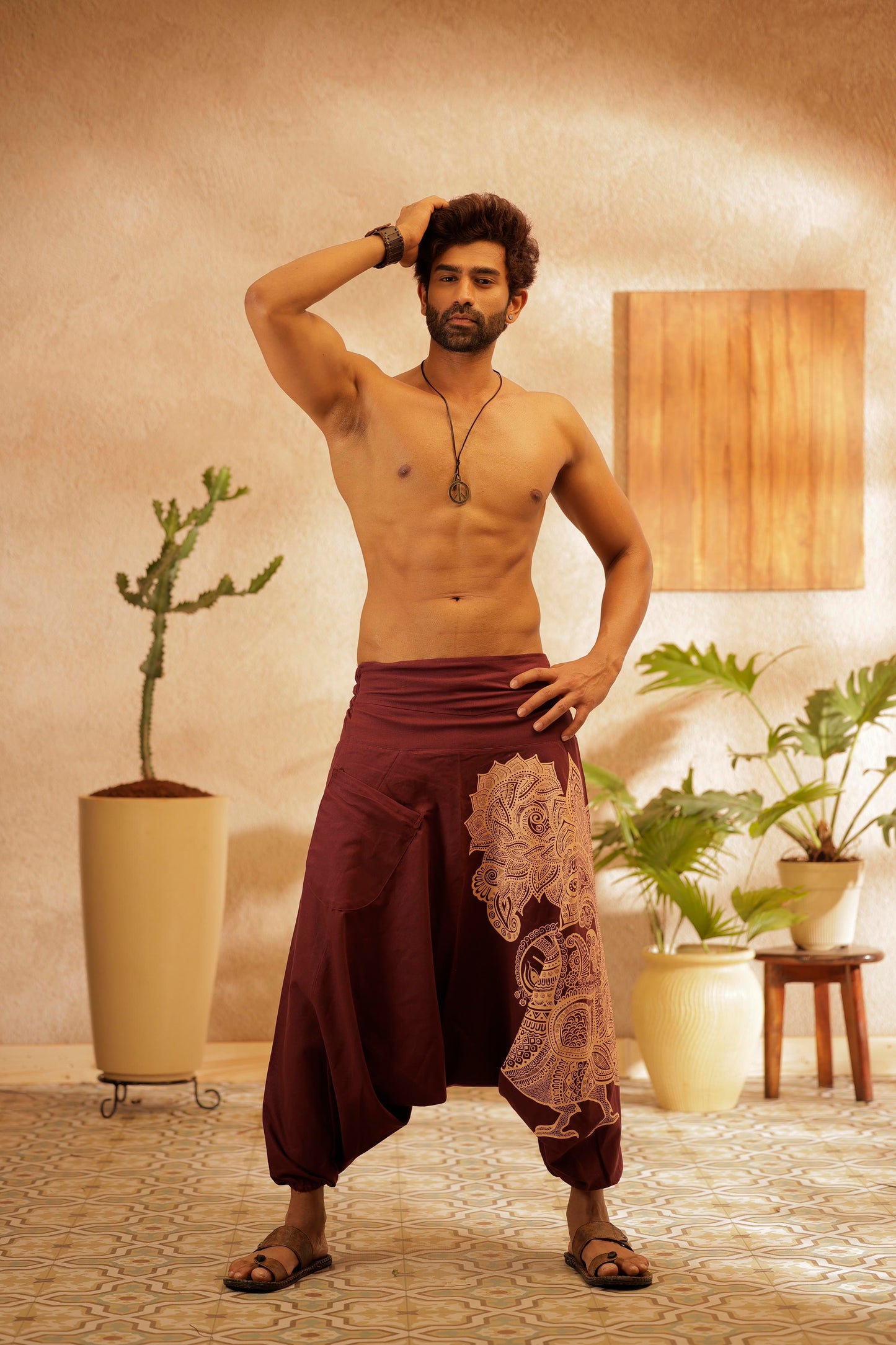 Annam Bird harem pant harem pants men harem pants women harem trousers standout hippie pants maroon harem joggers bohemian boho pant bombay trooper Hoppers For Men adaddin pants harem jeans