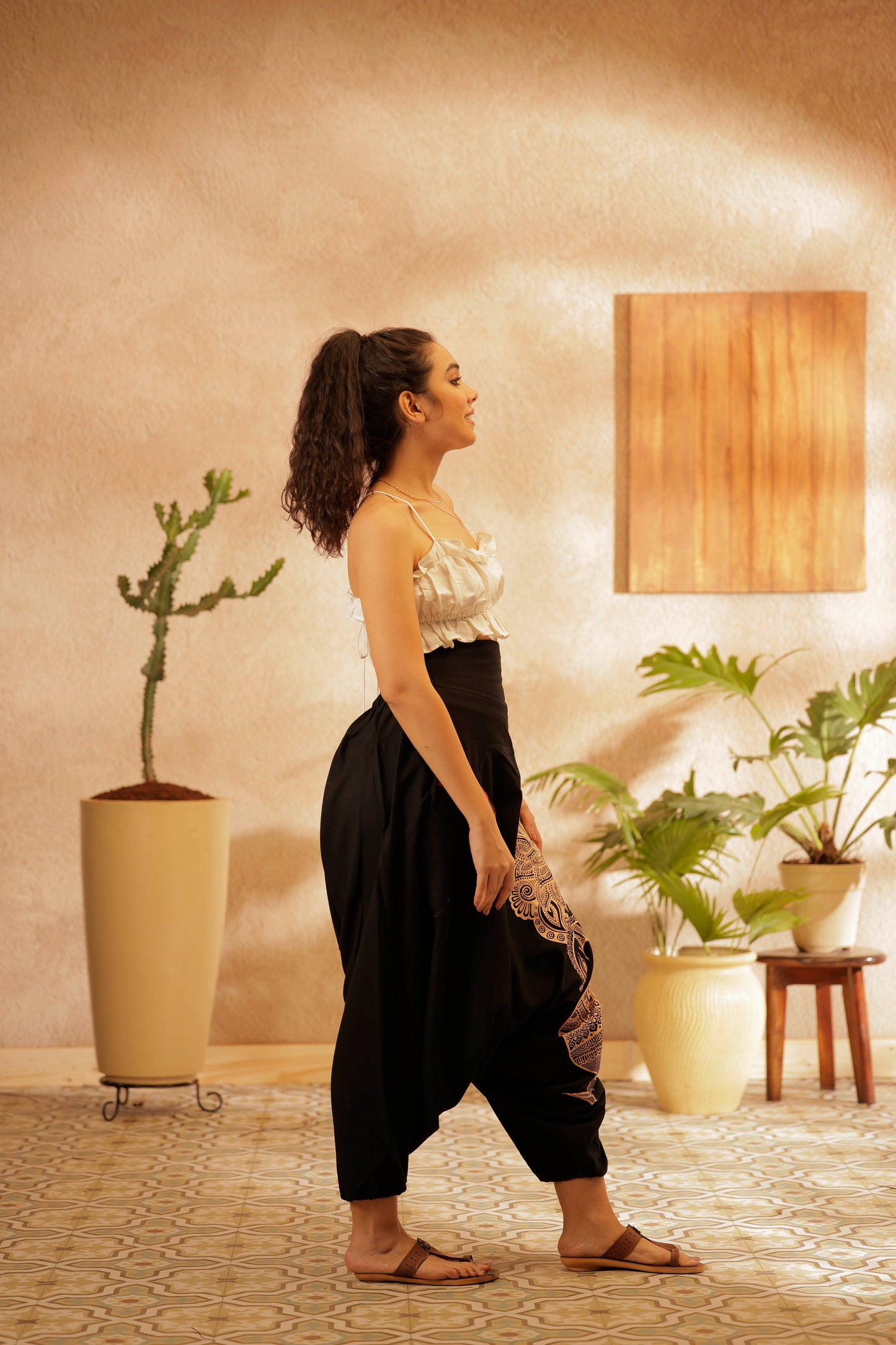Annam Bird harem pant harem pants men harem pants women harem trousers standout hippie pants maroon harem joggers bohemian boho pant bombay trooper Hoppers For Men adaddin pants harem jeans