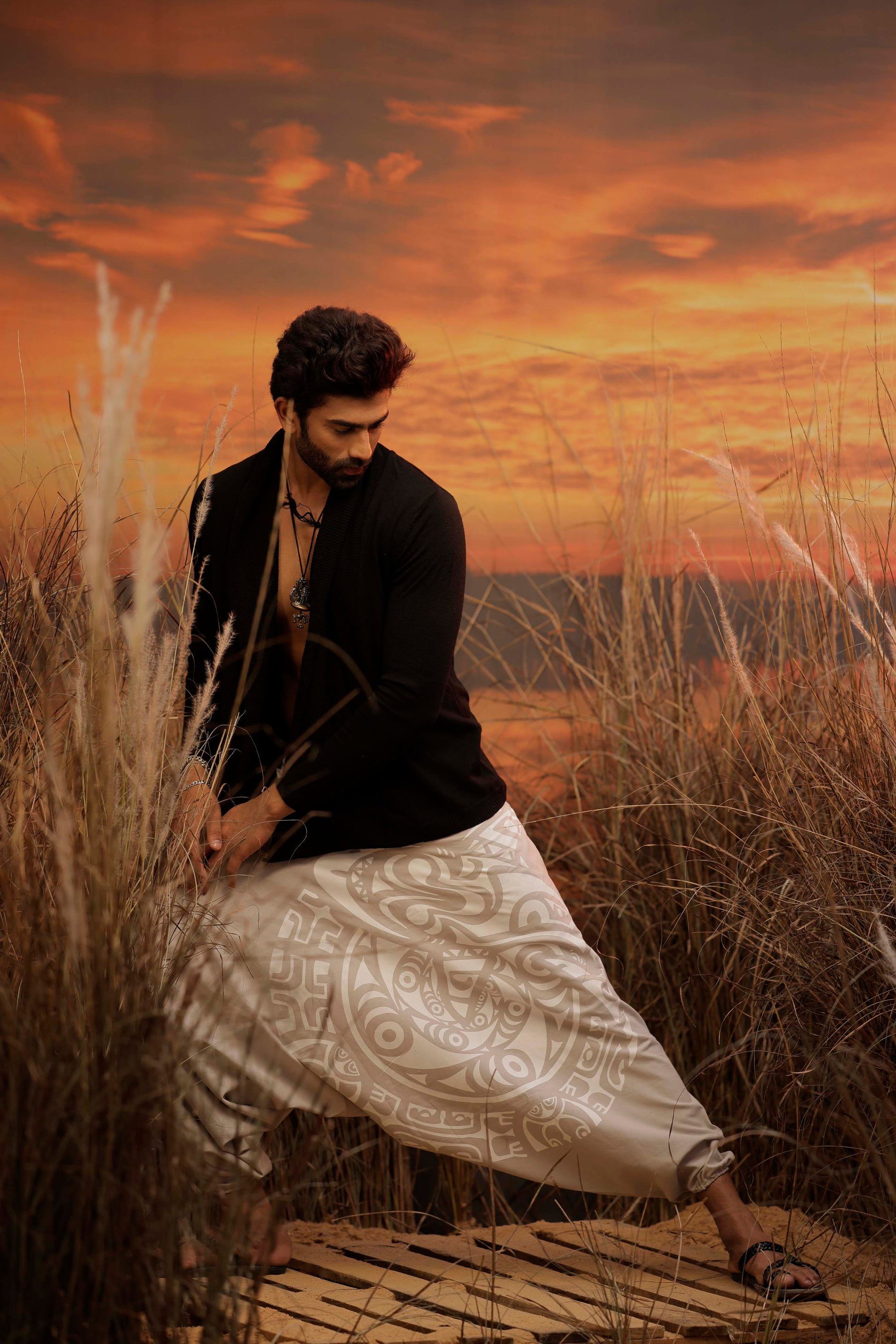 King of the Ocean Shark harem pant the veshti company harem trousers standout hippie pants grey harem joggers harem pants women bohemian boho pant bombay trooper Hoppers For Men adaddin pants