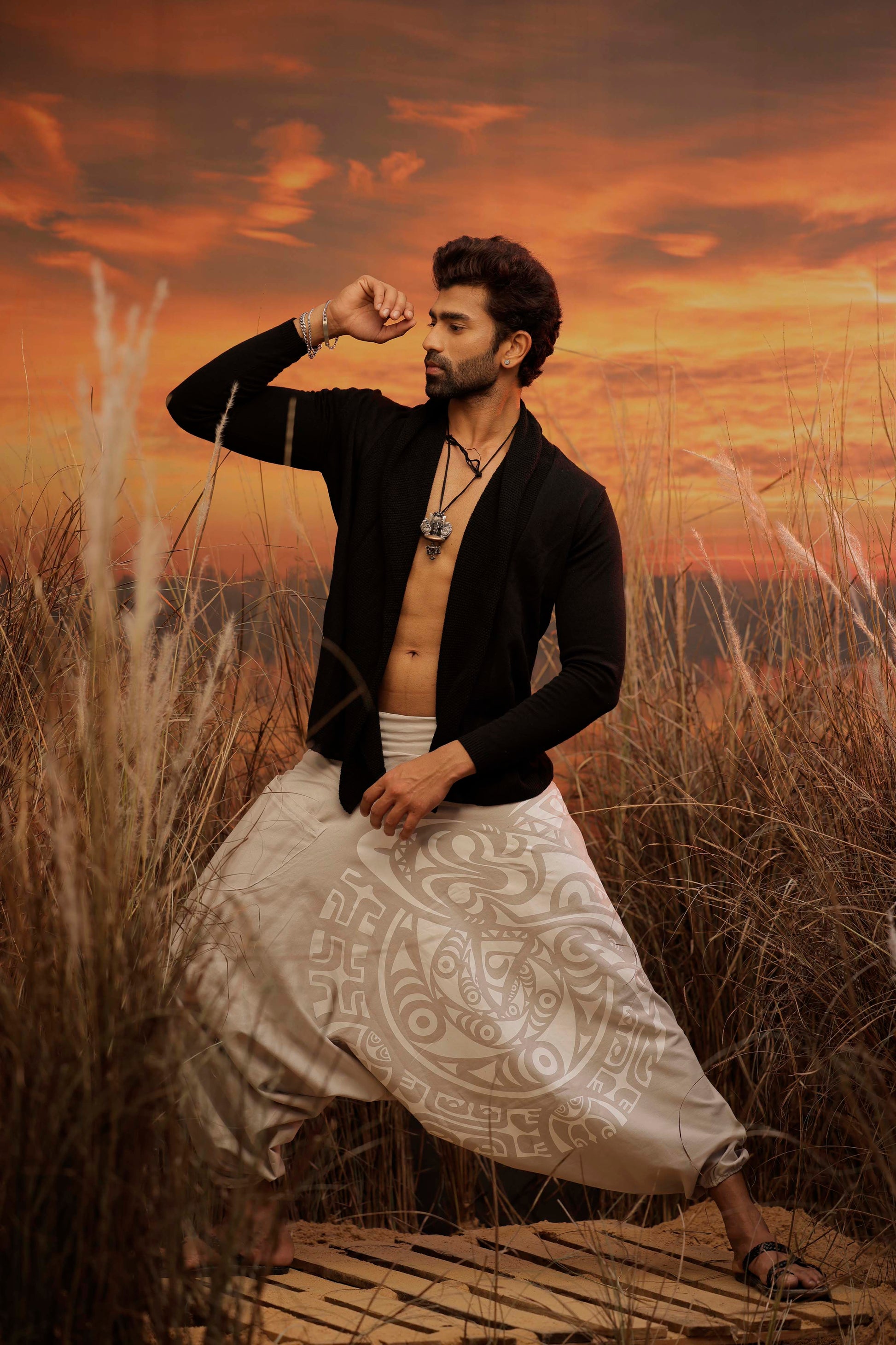 King of the Ocean Shark harem pant the veshti company harem trousers standout hippie pants grey harem joggers harem pants women bohemian boho pant bombay trooper Hoppers For Men adaddin pants