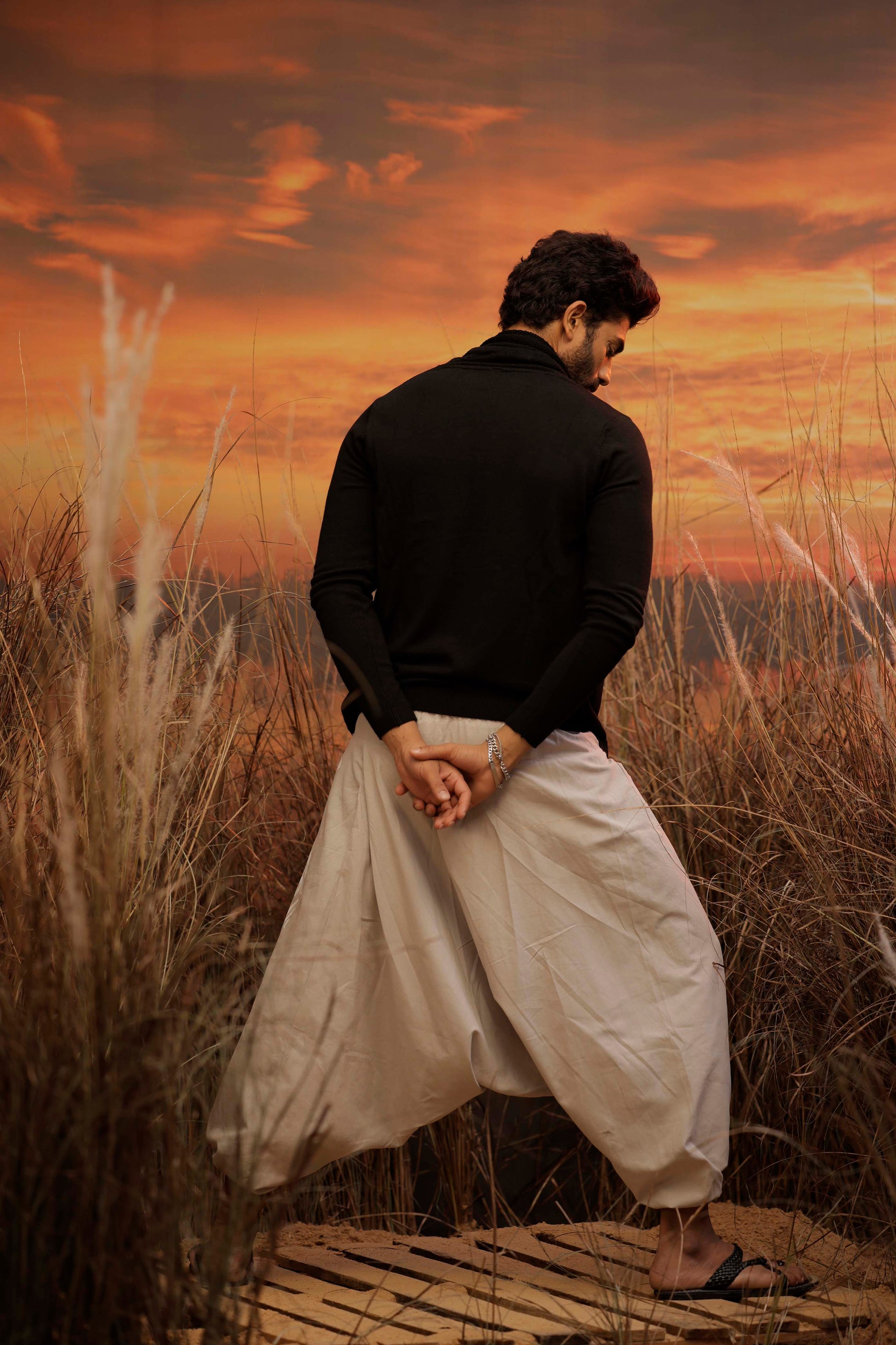 King of the Ocean Shark harem pant the veshti company harem trousers standout hippie pants grey harem joggers harem pants women bohemian boho pant bombay trooper Hoppers For Men adaddin pants