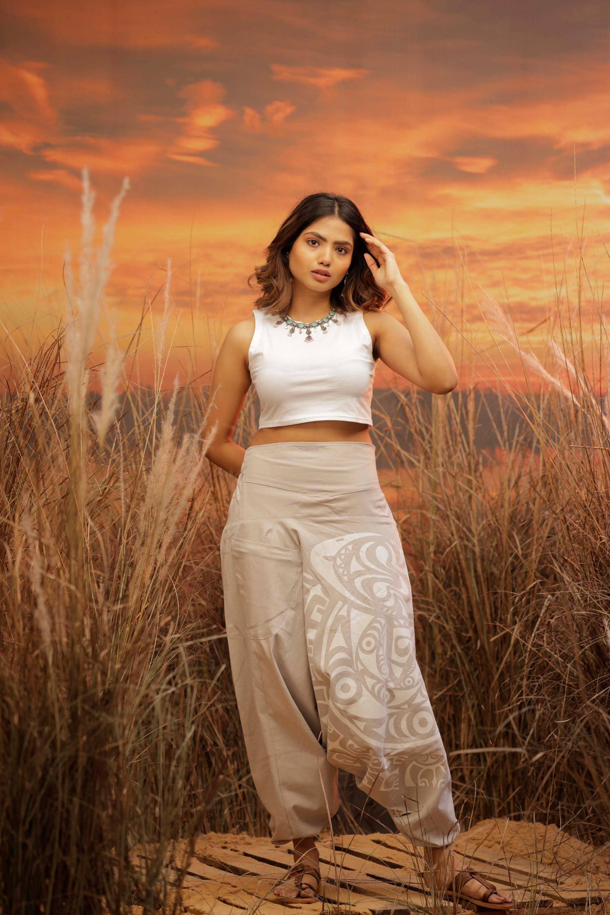 King of the Ocean Shark harem pant the veshti company harem trousers standout hippie pants grey harem joggers harem pants women bohemian boho pant bombay trooper Hoppers For Men adaddin pants