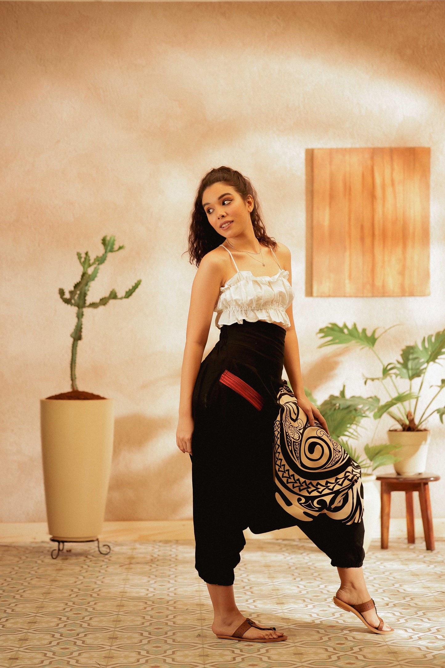 Lunar Rift harem pant the veshti company harem trousers standout hippie pants black harem joggers harem pants women bohemian boho pant bombay trooper Hoppers For Men adaddin pants