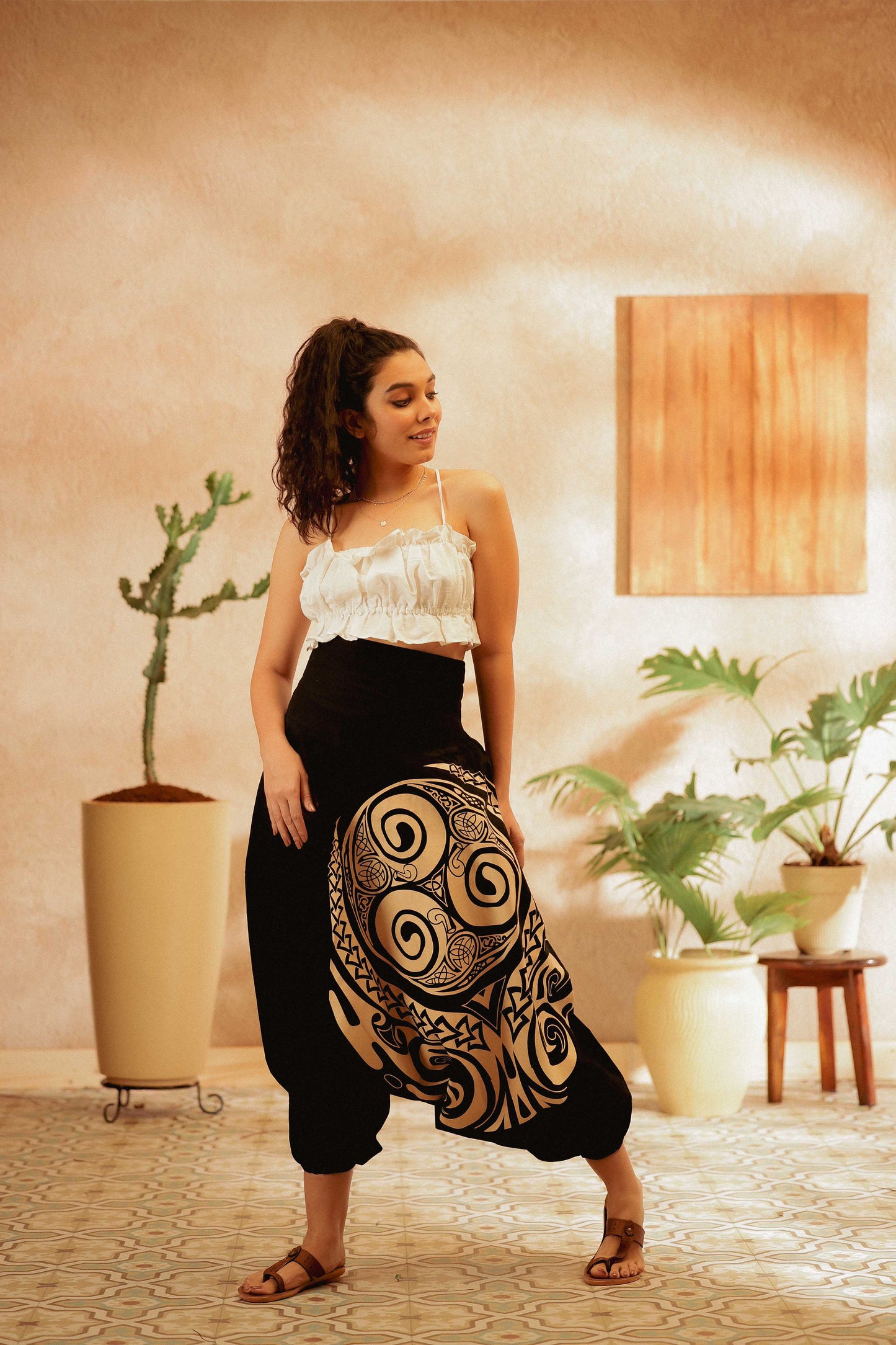 Lunar Rift harem pant the veshti company harem trousers standout hippie pants black harem joggers harem pants women bohemian boho pant bombay trooper Hoppers For Men adaddin pants