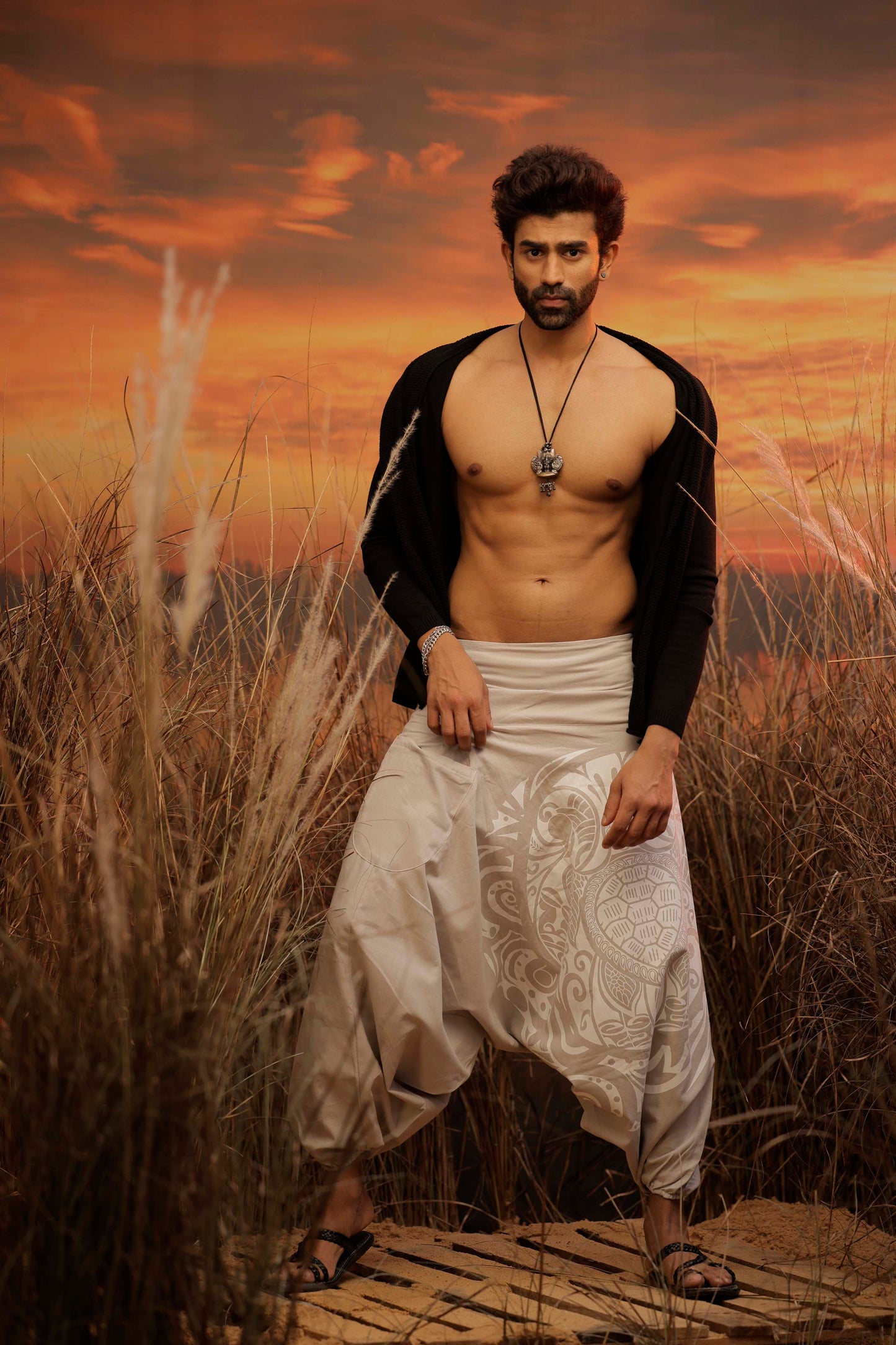 The Wise One tortoise harem pant the veshti company harem trousers standout hippie pants grey harem joggers harem pants women bohemian boho pant bombay trooper Hoppers For Men adaddin pants (2)