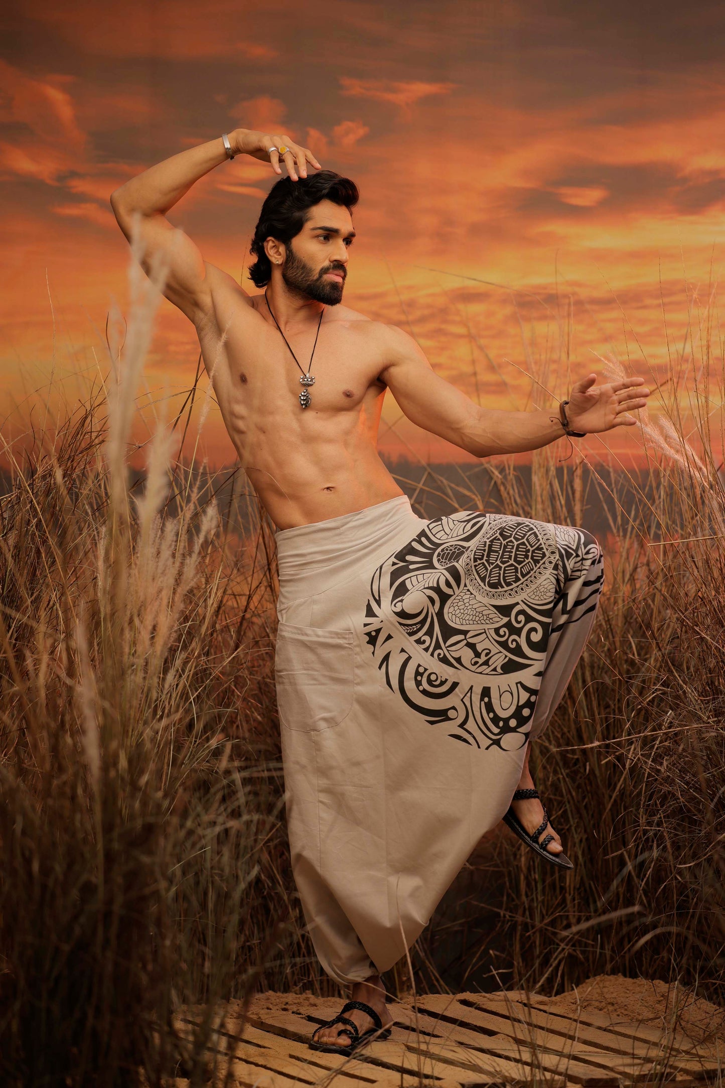 The Wise One tortoise harem pant the veshti company harem trousers standout hippie pants grey harem joggers harem pants women bohemian boho pant bombay trooper Hoppers For Men adaddin pants (2)