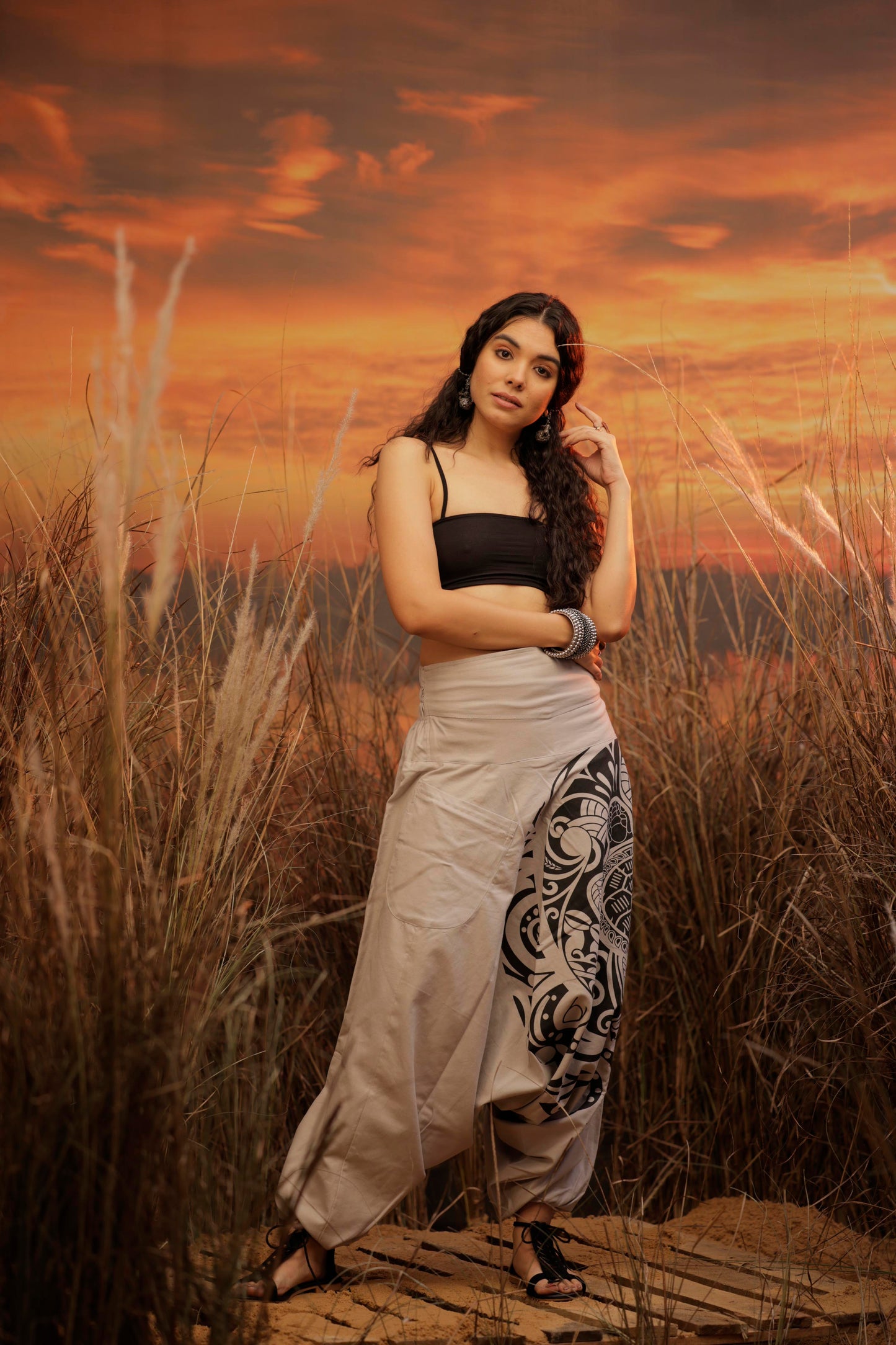 The Wise One tortoise harem pant the veshti company harem trousers standout hippie pants grey harem joggers harem pants women bohemian boho pant bombay trooper Hoppers For Men adaddin pants (2)