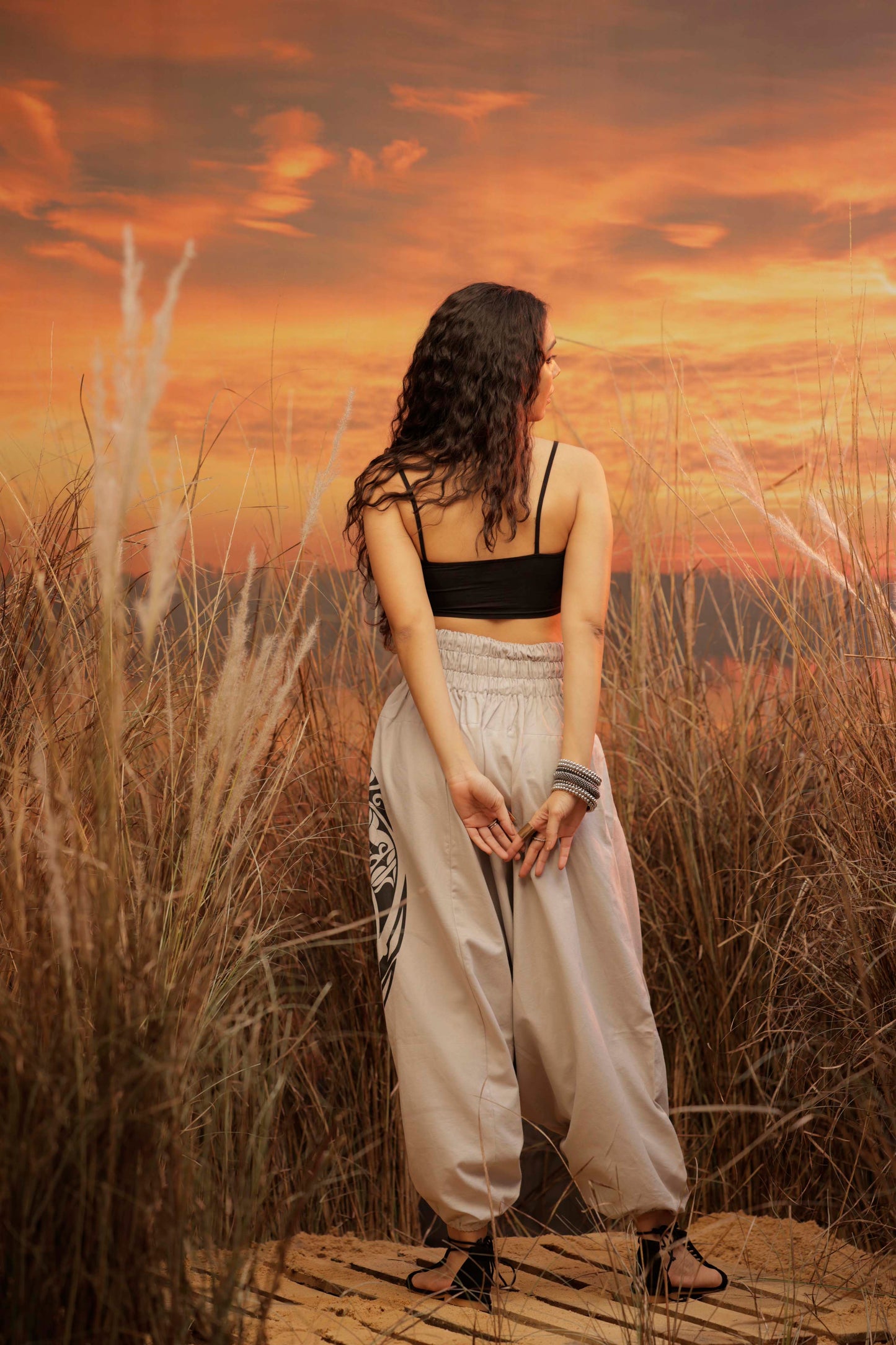 The Wise One tortoise harem pant the veshti company harem trousers standout hippie pants grey harem joggers harem pants women bohemian boho pant bombay trooper Hoppers For Men adaddin pants (2)