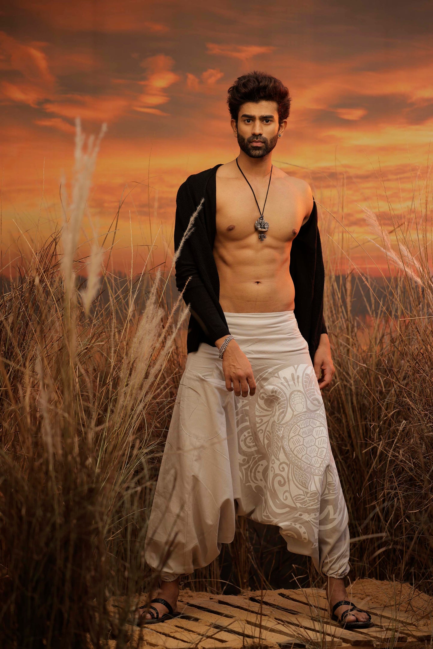The Wise One tortoise harem pant the veshti company harem trousers standout hippie pants grey harem joggers harem pants women bohemian boho pant bombay trooper Hoppers For Men adaddin pants (2)