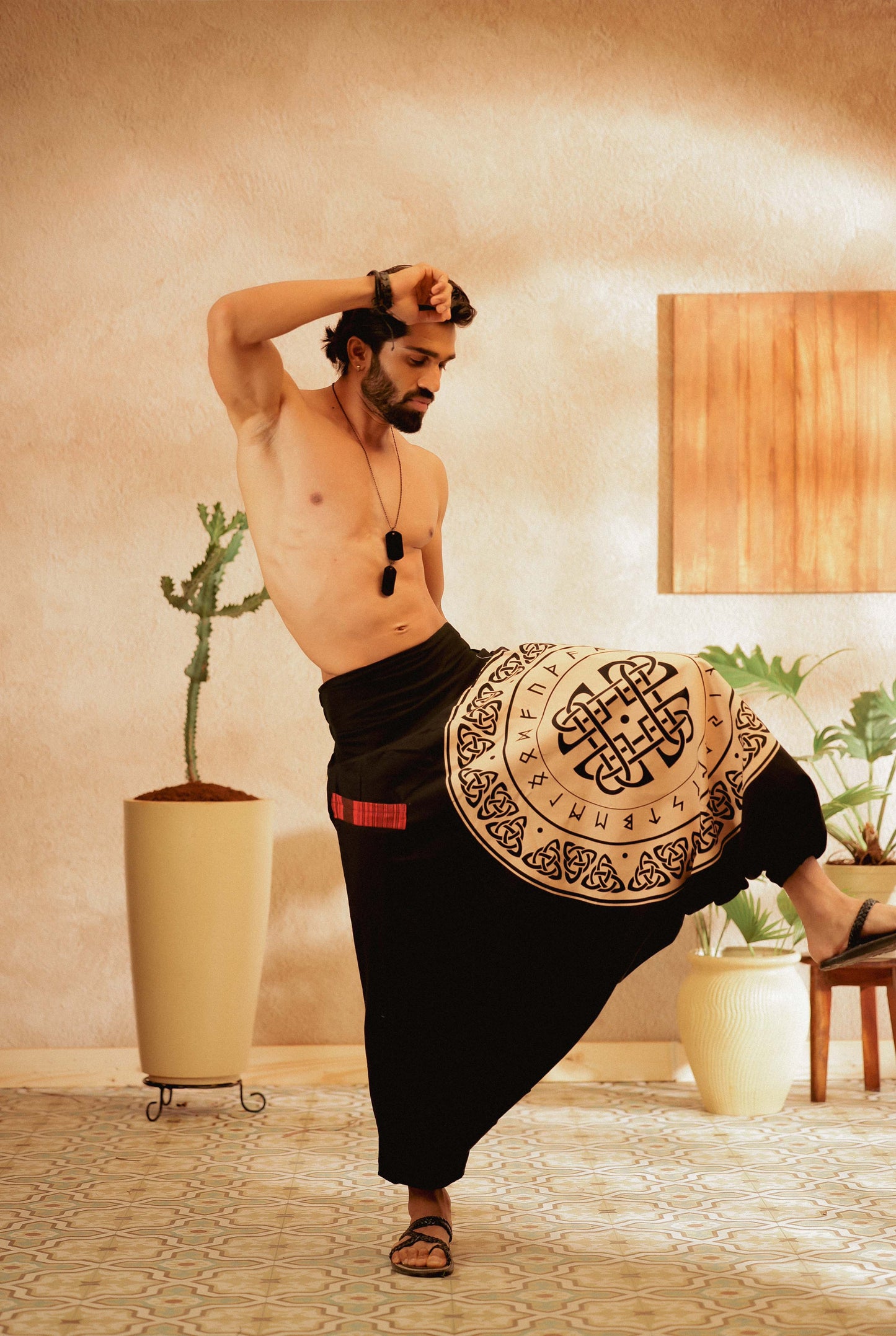 celtic shield harem pant harem pants men harem pants women harem trousers standout hippie pants black harem joggers bohemian boho pant bombay trooper Hoppers For Men adaddin pants harem jeans