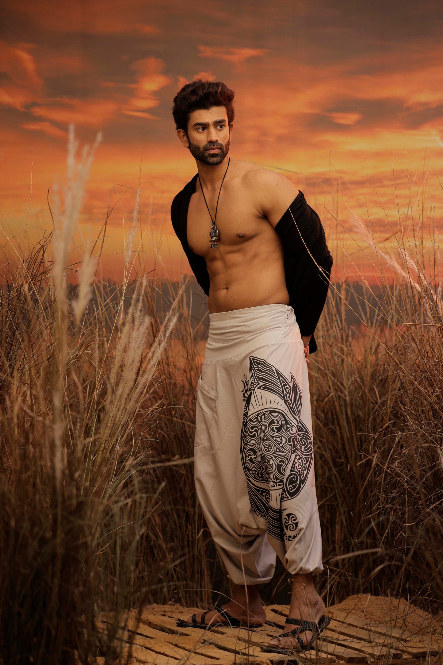 crow harem pant the veshti company harem trousers standout hippie pants grey harem joggers harem pants women bohemian boho pant bombay trooper Hoppers For Men adaddin pants