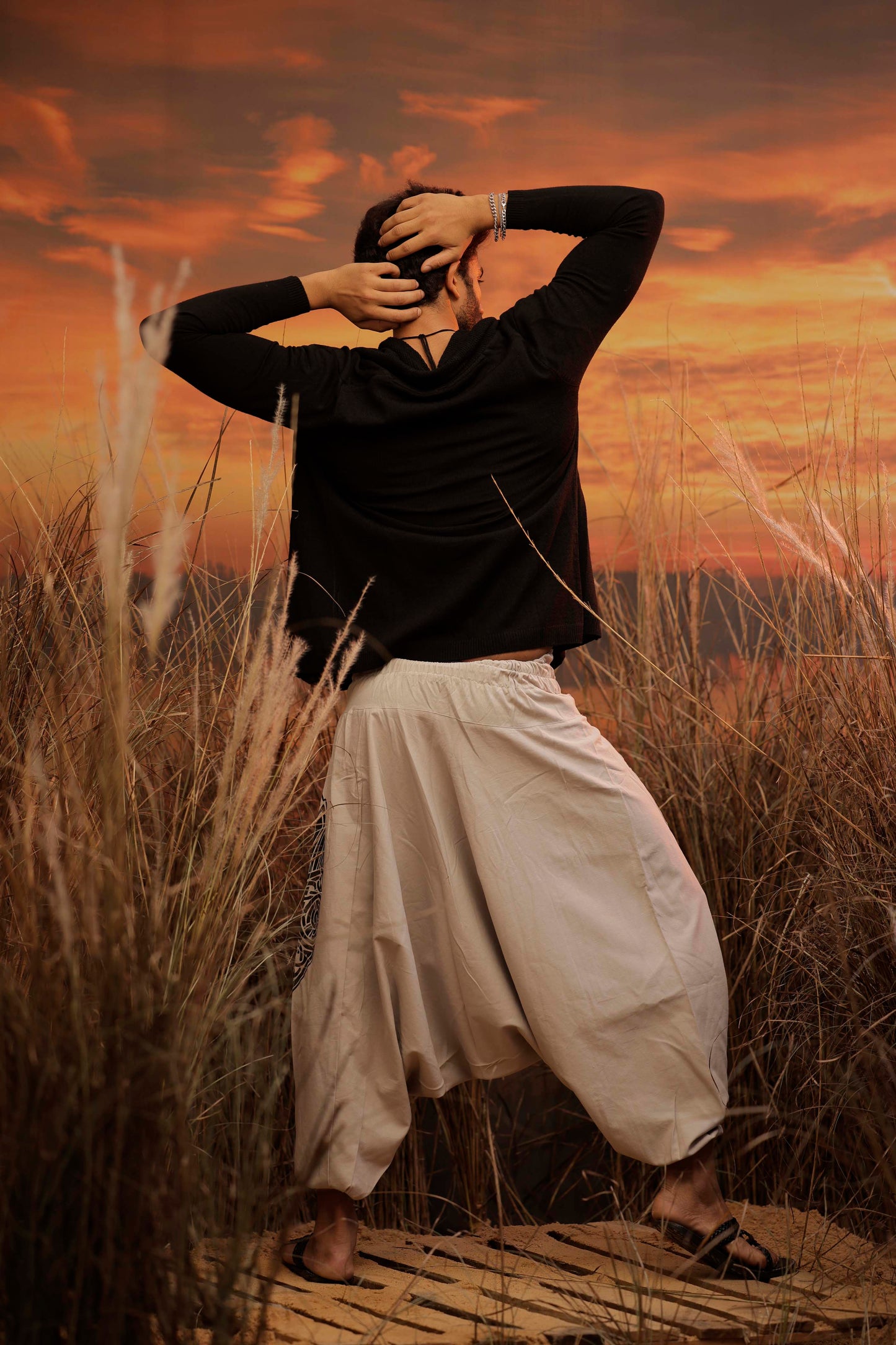 crow harem pant the veshti company harem trousers standout hippie pants grey harem joggers harem pants women bohemian boho pant bombay trooper Hoppers For Men adaddin pants