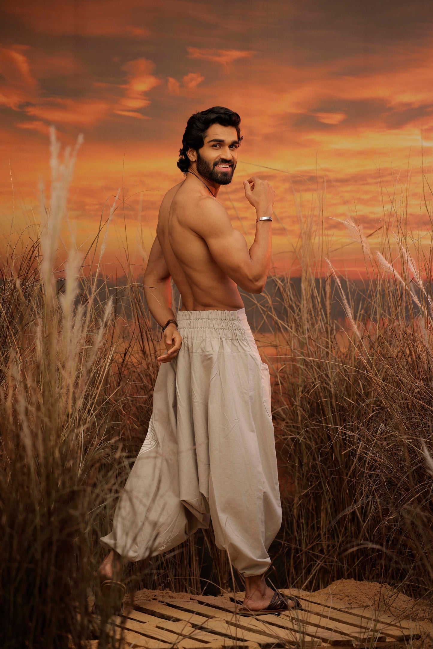crow harem pant the veshti company harem trousers standout hippie pants grey harem joggers harem pants women bohemian boho pant bombay trooper Hoppers For Men adaddin pants
