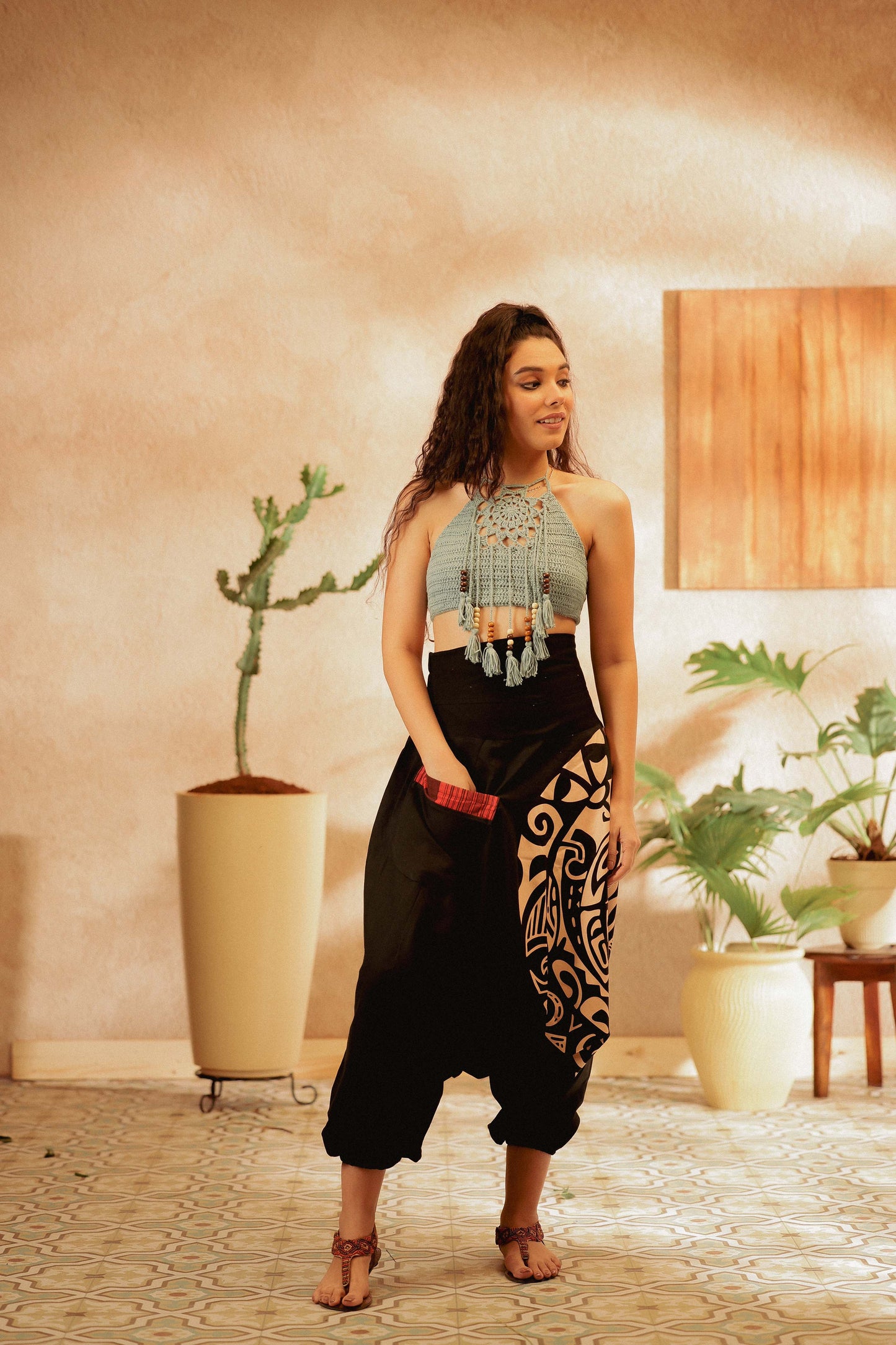 taurus bull harem pant the veshti company harem trousers standout hippie pants black harem joggers harem pants women bohemian boho pant bombay trooper Hoppers For Men adaddin pants
