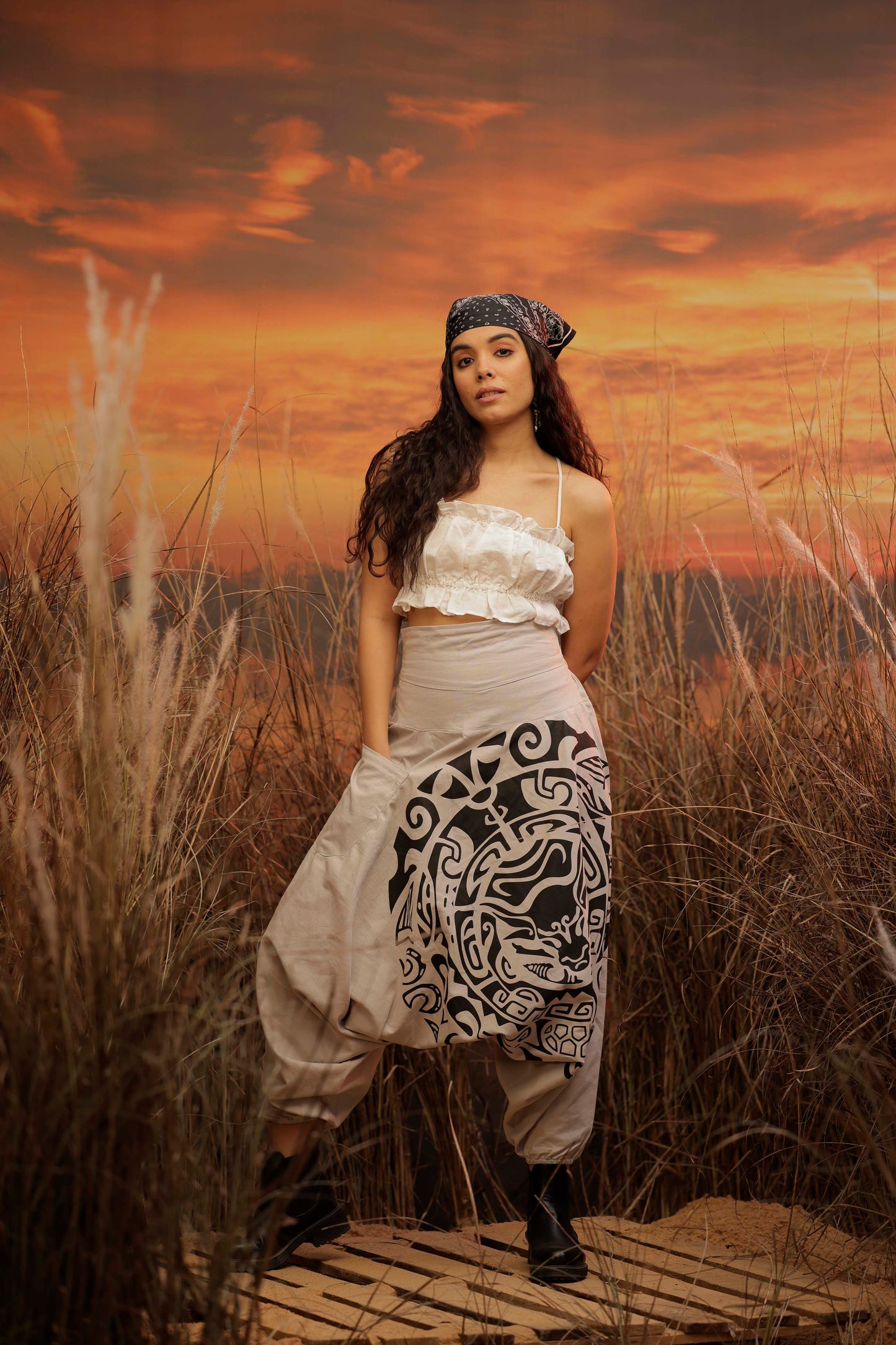 taurus bull harem pant the veshti company harem trousers standout hippie pants grey harem joggers harem pants women bohemian boho pant bombay trooper Hoppers For Men adaddin pants