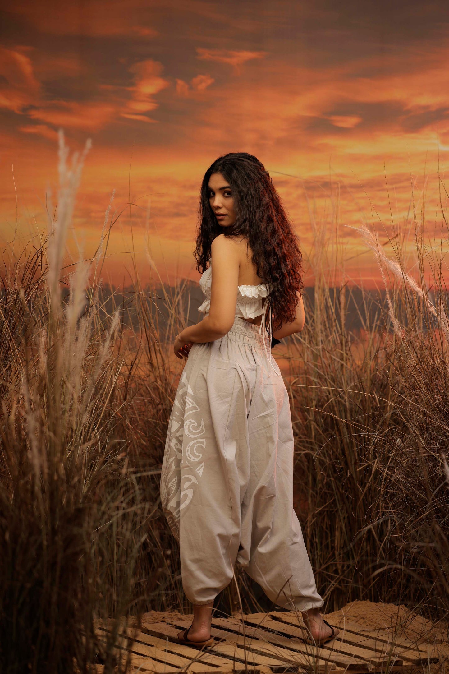 taurus bull harem pant the veshti company harem trousers standout hippie pants grey harem joggers harem pants women bohemian boho pant bombay trooper Hoppers For Men adaddin pants
