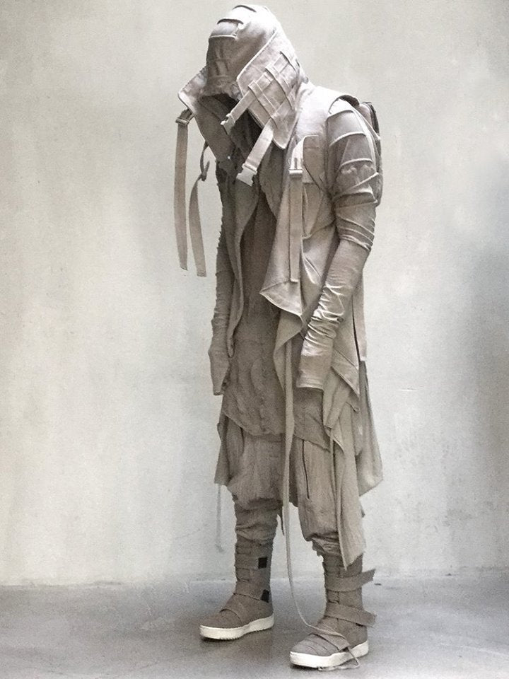 STREETWEAR