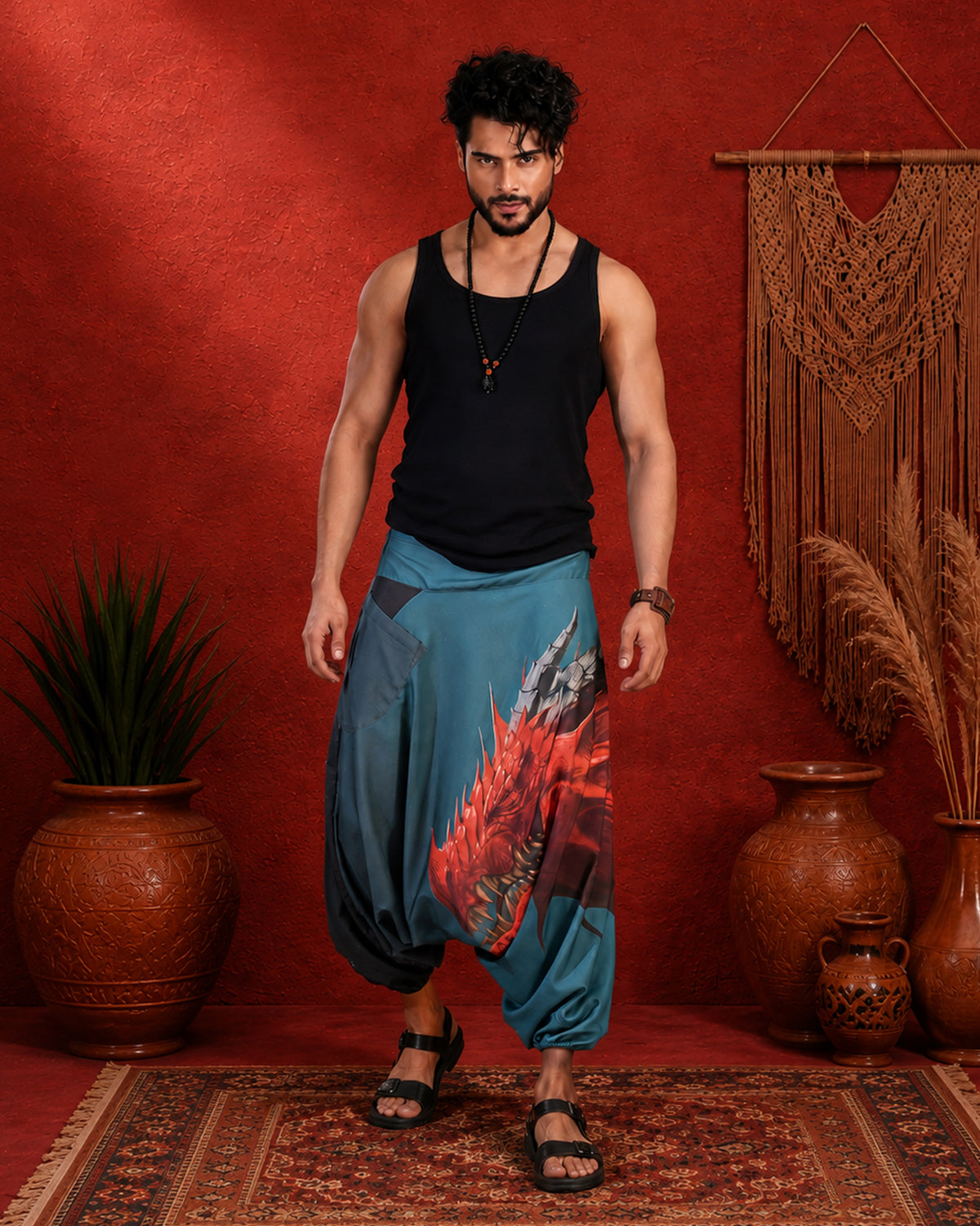 Ember Rising