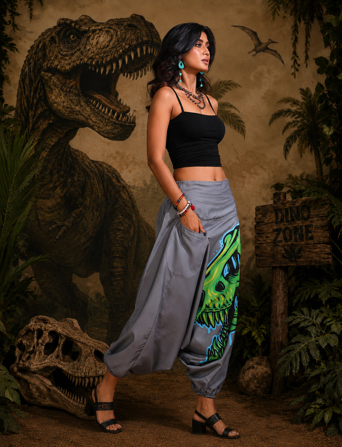 Ancient Terror