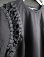 Load image into Gallery viewer, Alien Back Bone T-Shirt

