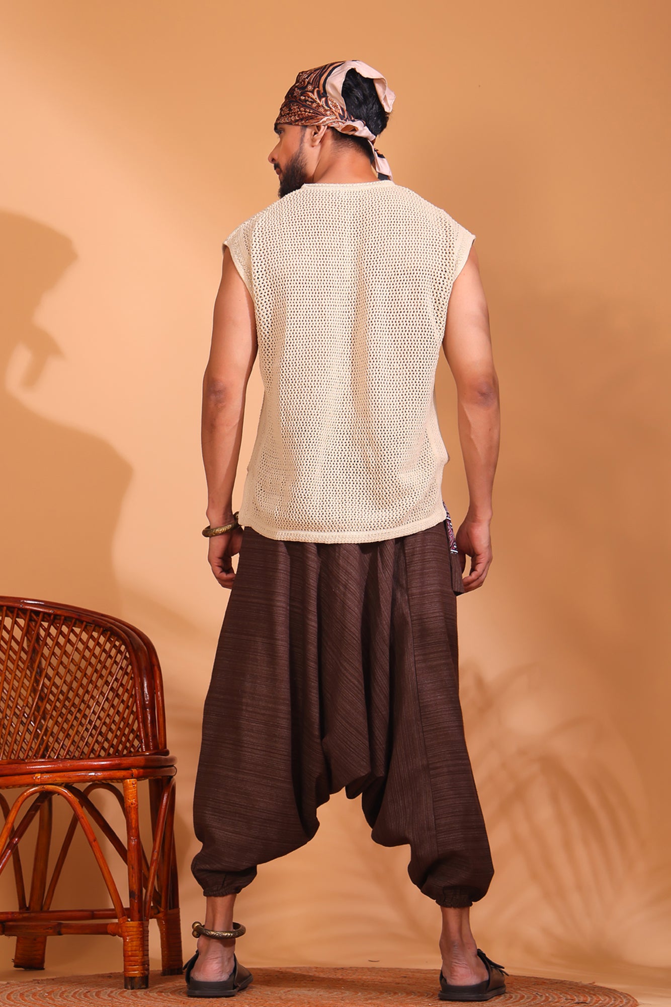 Alchemist Unisex Harem Pant