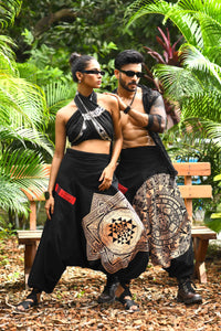 the veshti company harem pants for men wide leg standout thai harem pant india harem pants for women harem trousers hippie pants harem joggers bohemian boho pant adaddin pants enimane harem pants