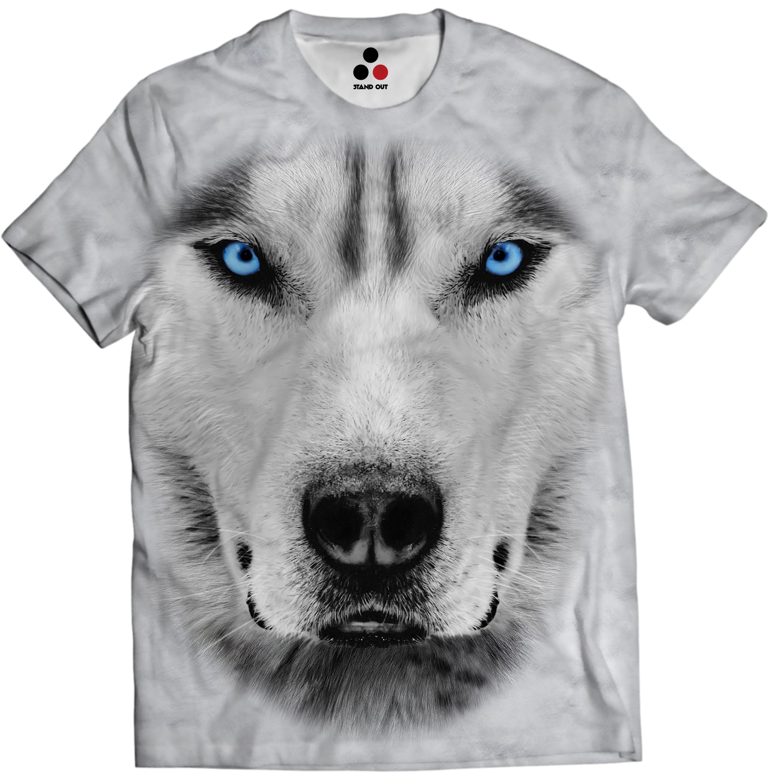 standout husky t shirt all over print dog face t shirt the call of the wild husky t shirt dog show in india the kennel club of india dog t shirts for humans funny dog shirts dog graphic t-shirts dogteeshop dog lover t shirt dog clothes online dog print t shirts India pet lover t shirt 3d animal print t shirts pet supply the mountain t shirt husky t shirt