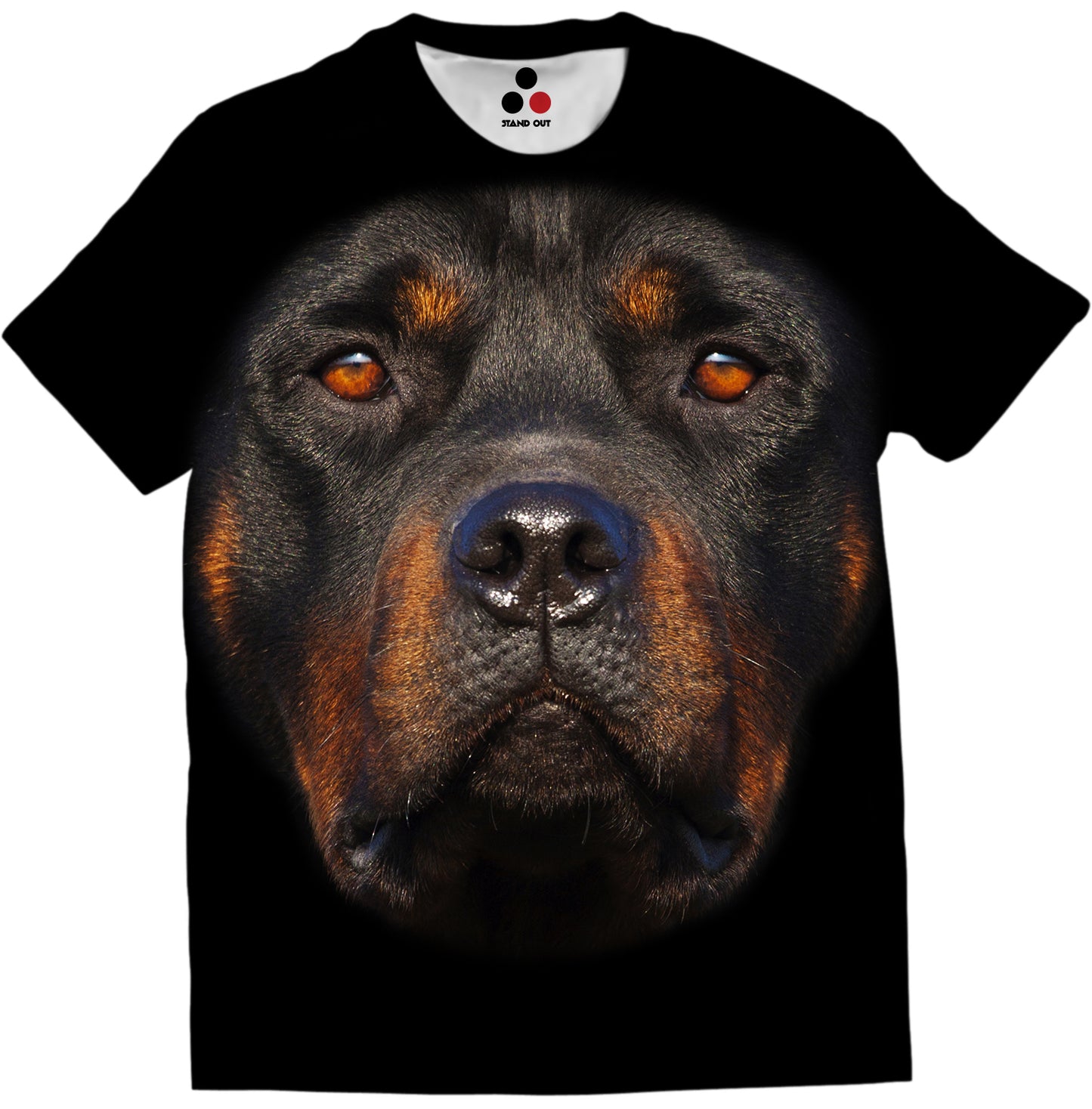 standout rottweiler t shirt all over print dog face t shirt redwolf souled store bewakoof osomwear dog show in india the kennel club of india dog t shirts for humans funny dog shirts dog graphic t shirts dogteeshop dog lover t shirt dog clothes online dog print t shirts india pet lover t shirt 3d animal print t shirts pet supply the mountain t shirt rottweiler t shirt