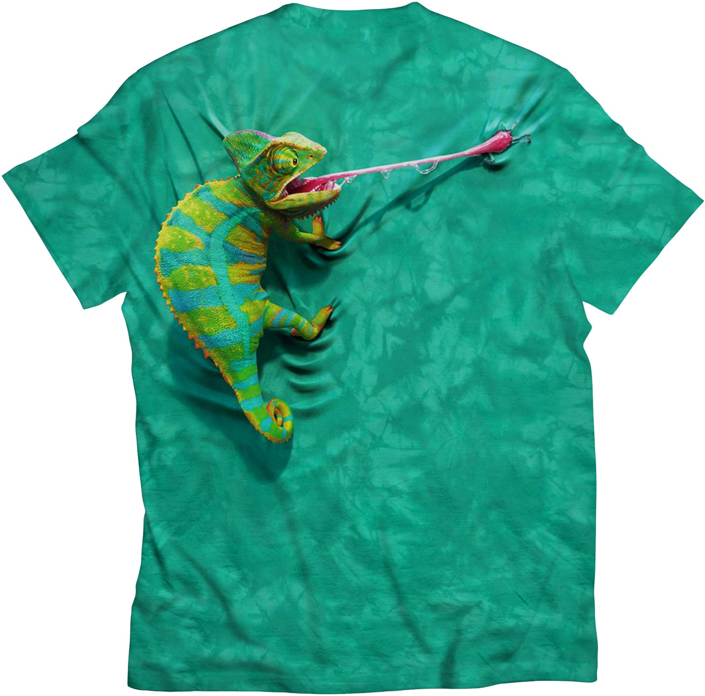 themountain.com stand out all over print chameleon t shirt reptile pets cold blooded hyperrealistic art inspired from the mountain t shirt usa standout Pitbull t shirt dog t shirt black t shirt dry fit t shirt pet t shirt pet supply gifts animal print tshirt all over printed t shirt dog face t shirt peta bluecross