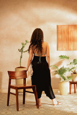 Load image into Gallery viewer, Airavatam Elephant harem pant harem pants men harem pants women harem trousers standout hippie pants black harem joggers bohemian boho pant bombay trooper Hoppers For Men adaddin pants harem jeans
