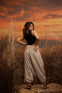 King of the Ocean  Shark harem pant the veshti company harem trousers standout hippie pants grey harem joggers harem pants women bohemian boho pant bombay trooper Hoppers For Men adaddin pants