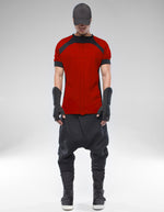Load image into Gallery viewer, standout tshirt stand out tshirt tech wear cyberpunk future tshirt modern tshirt future scifi fiction sci cyberpunk dystopian postapocalyptic fallout madmax wasteland cosplay apocalypse comic postapocalypse fashion cyberpunk steampunk digitalart conceptart comics scifi dystopia handmade sciencefiction costume fantasy dystopian madmaxfuryroad zombies video games goth futuristic cyberpunk scifi future technology blade runner scifi art tech space science fiction
